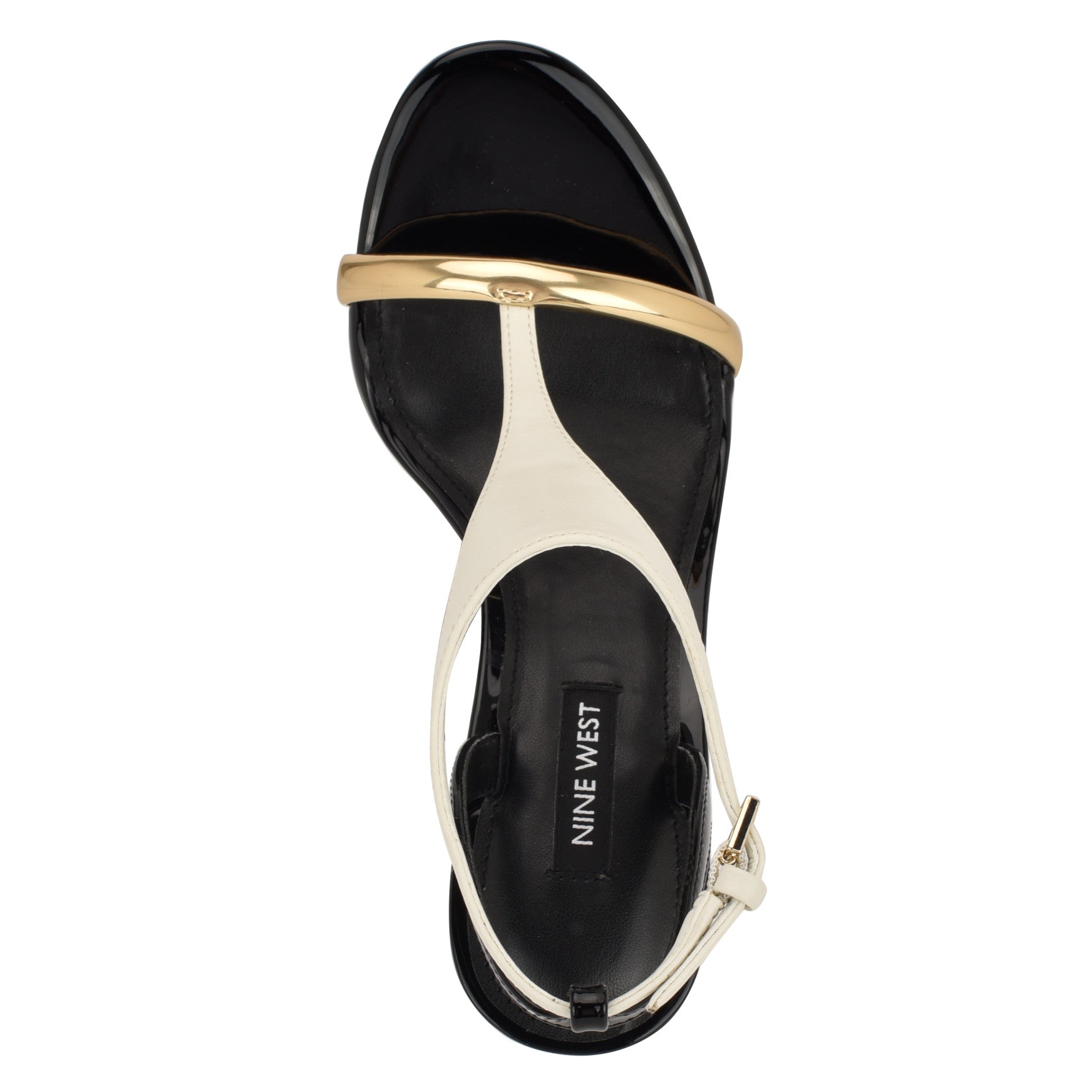 Mandey Dress Sandals - Image 3