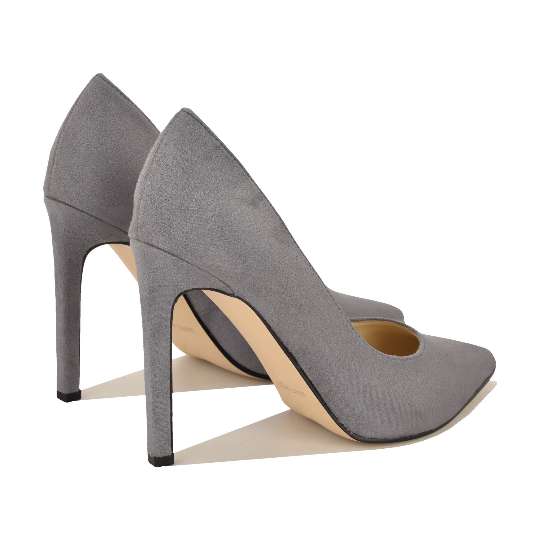 Tatiana Pointy Toe Pumps - Image 3