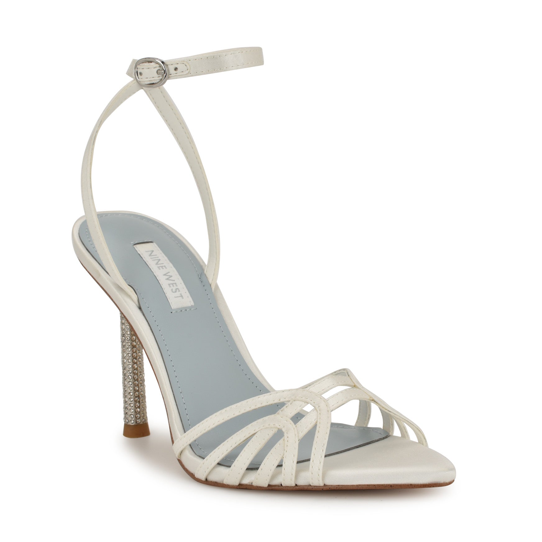 Paxal Ankle Strap Sandals - Image 2