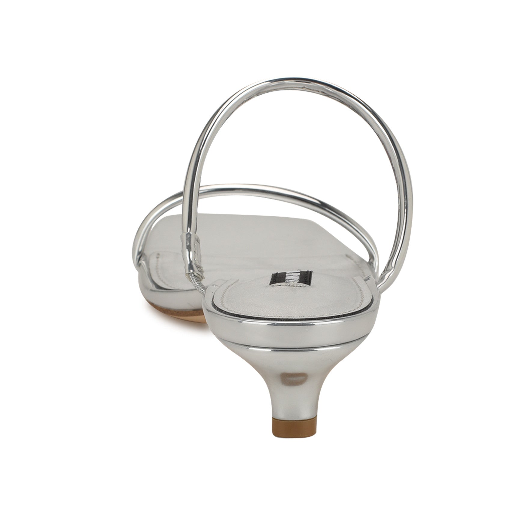 Noel Slide Sandals - Image 4