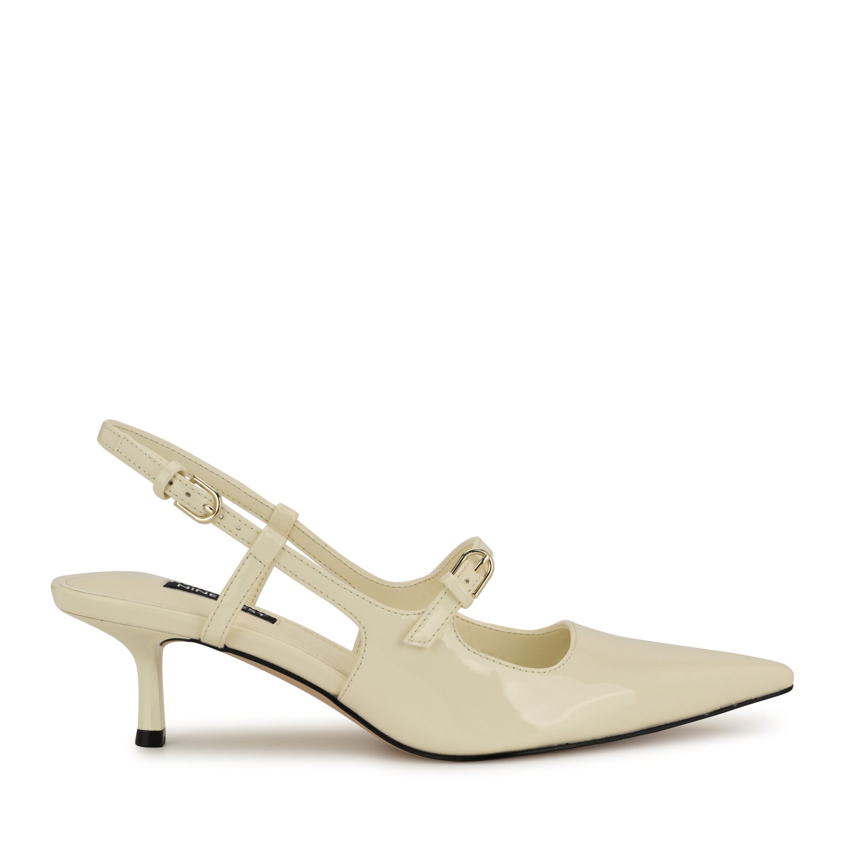 Amayo Slingback Pumps