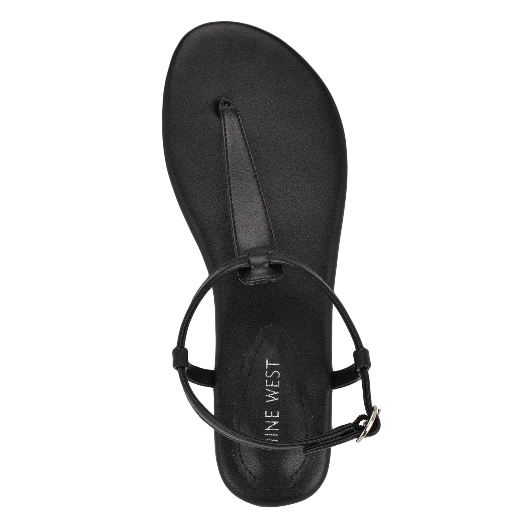 Beriah Flat Thong Sandals - Image 3