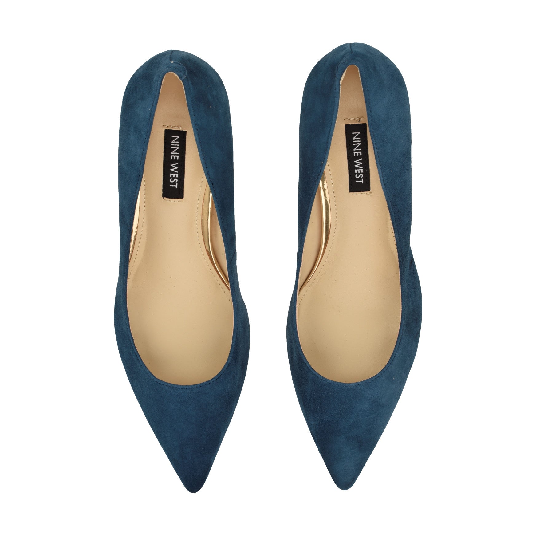 Arlene Pointy Toe Pumps - Image 5