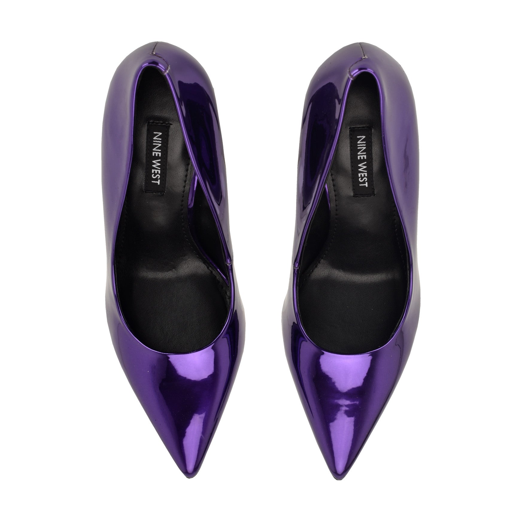 Fresh Pointy Toe Pumps - Image 6
