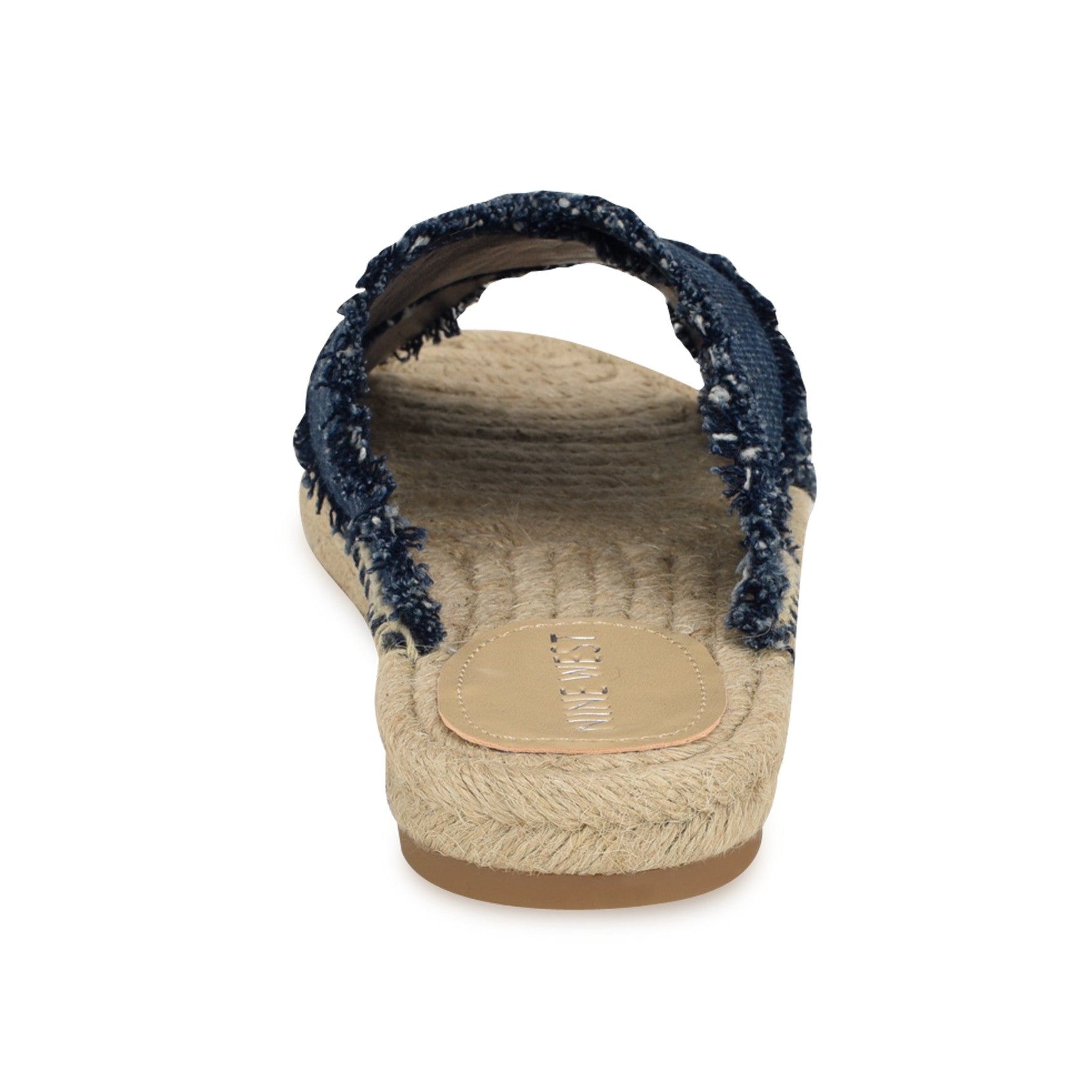 Hamden Flat Casual Sandals - Image 4