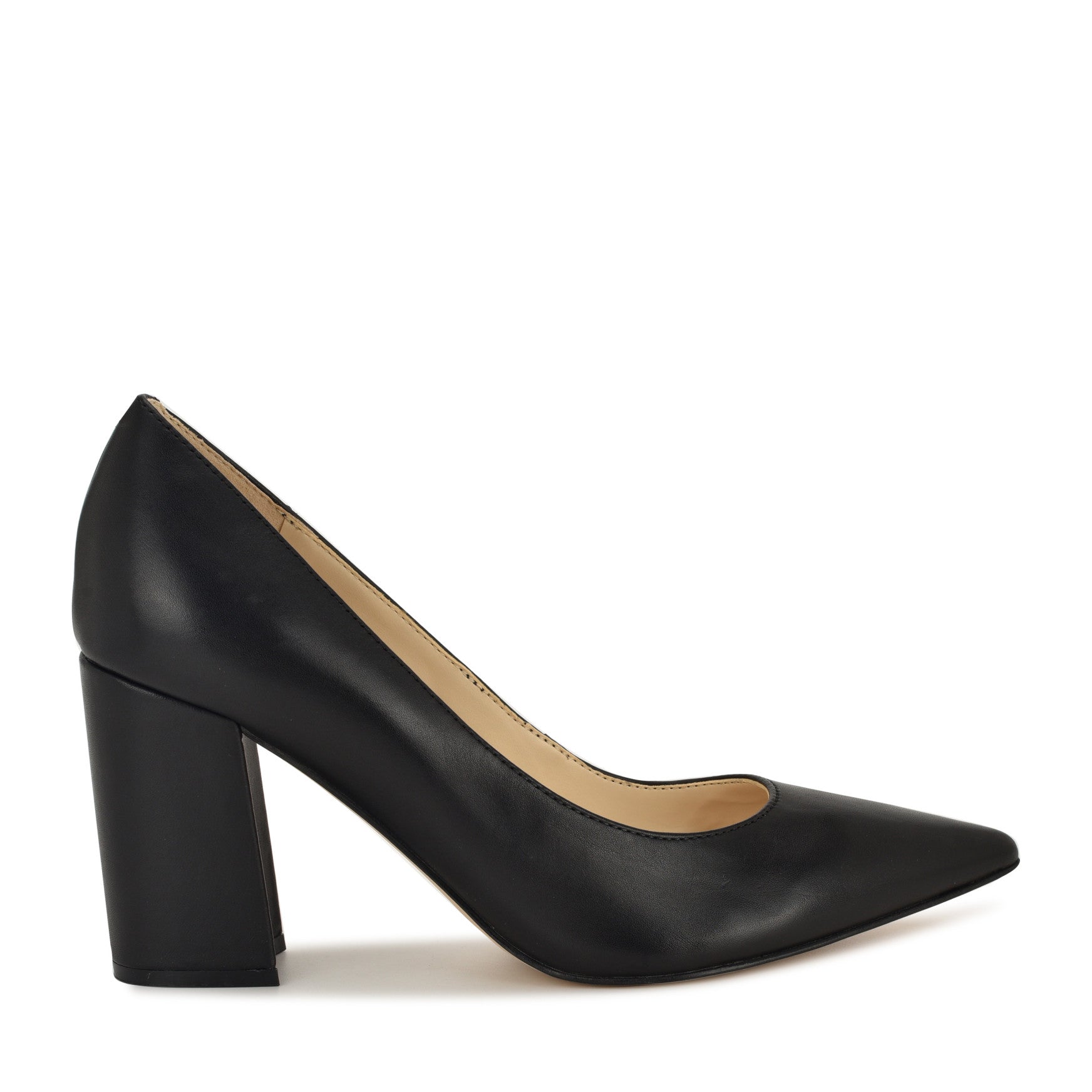 Cara Dress Pumps