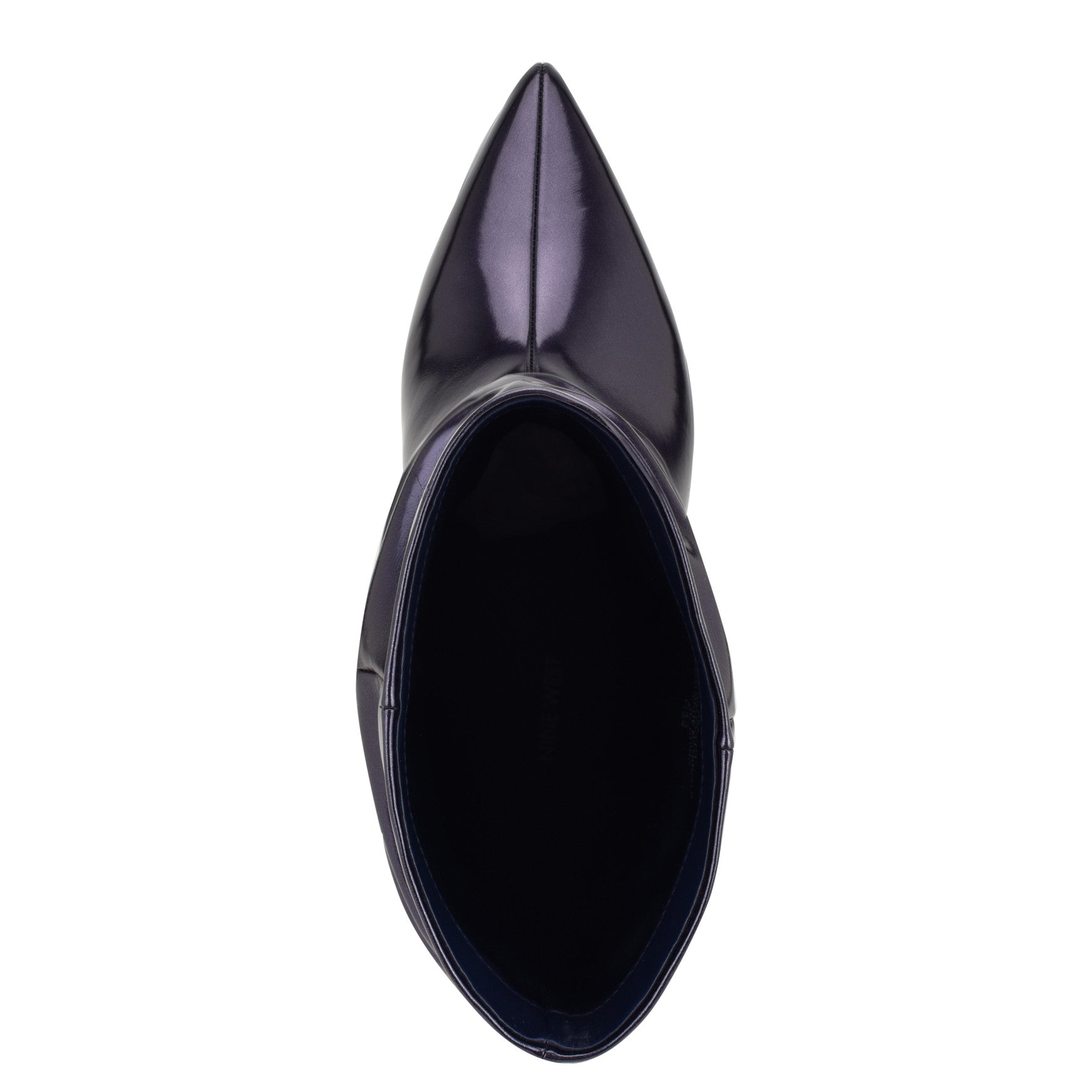 Slouch Dress Booties - Image 3