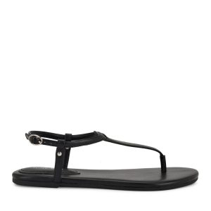 Beriah Flat Thong Sandals