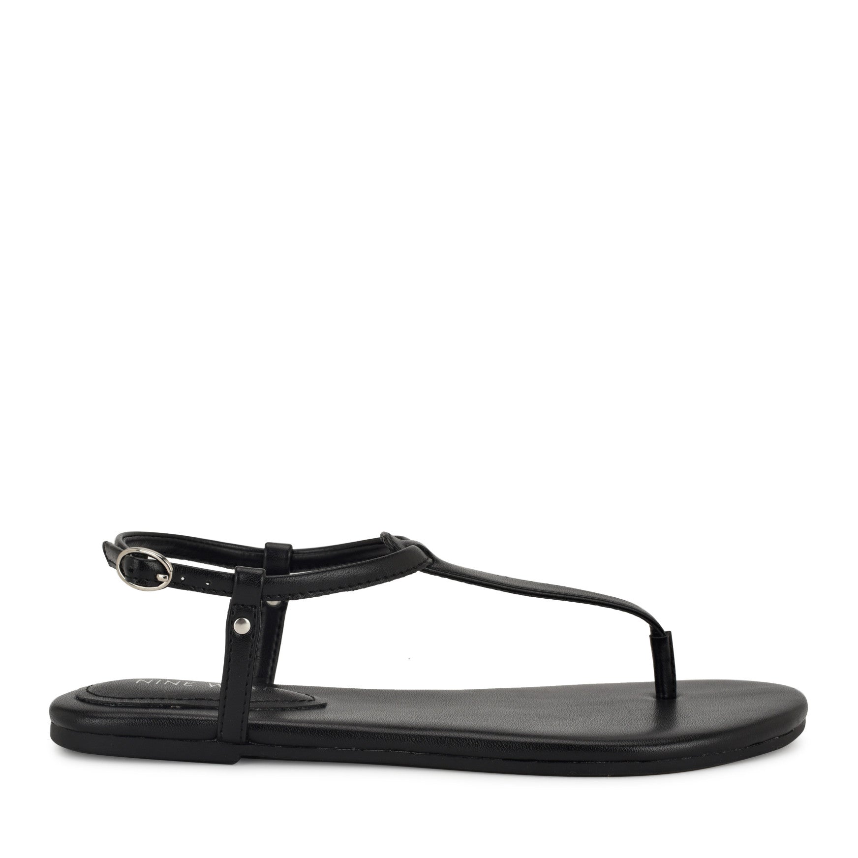 Beriah Flat Thong Sandals