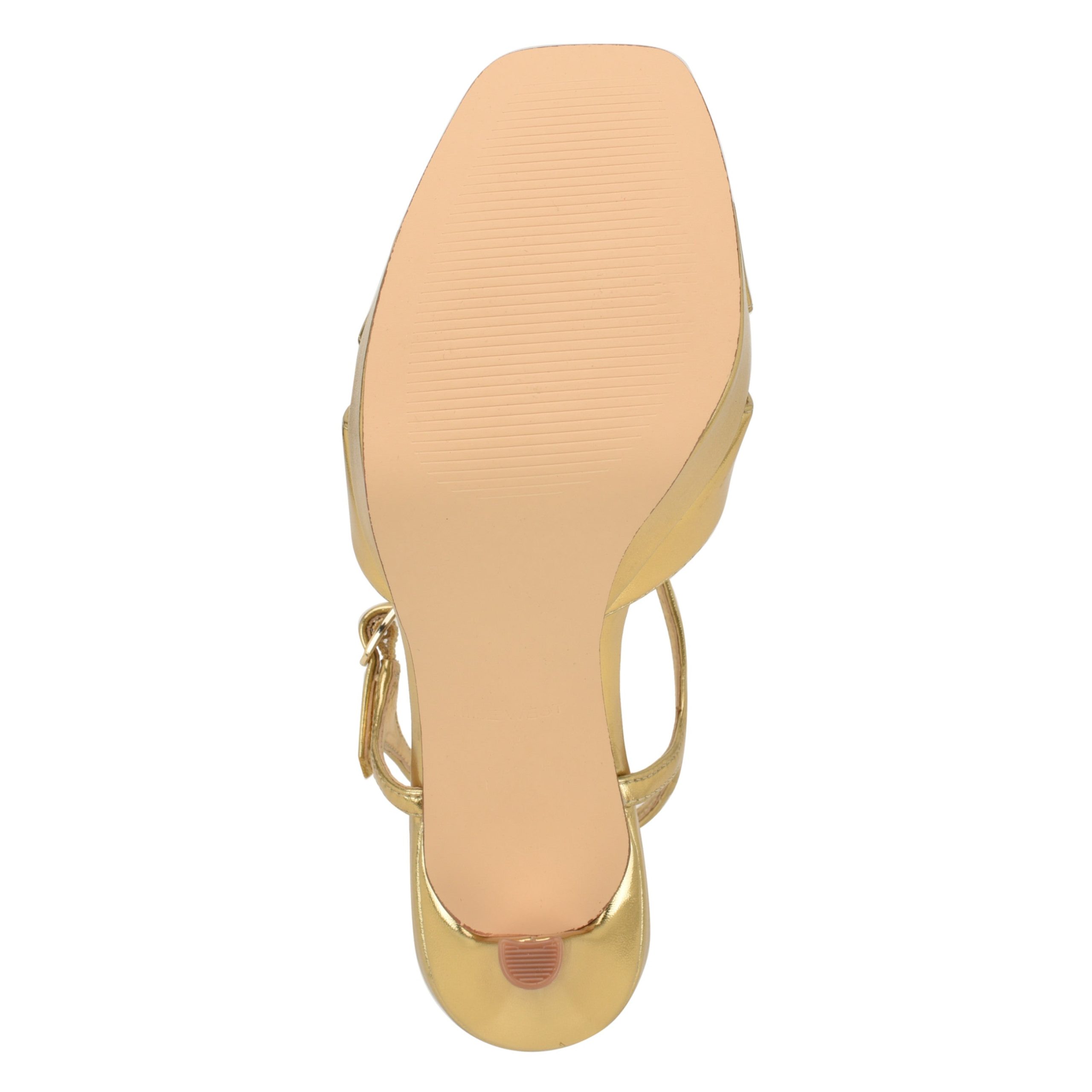 Tates Platform Sandals - Image 5