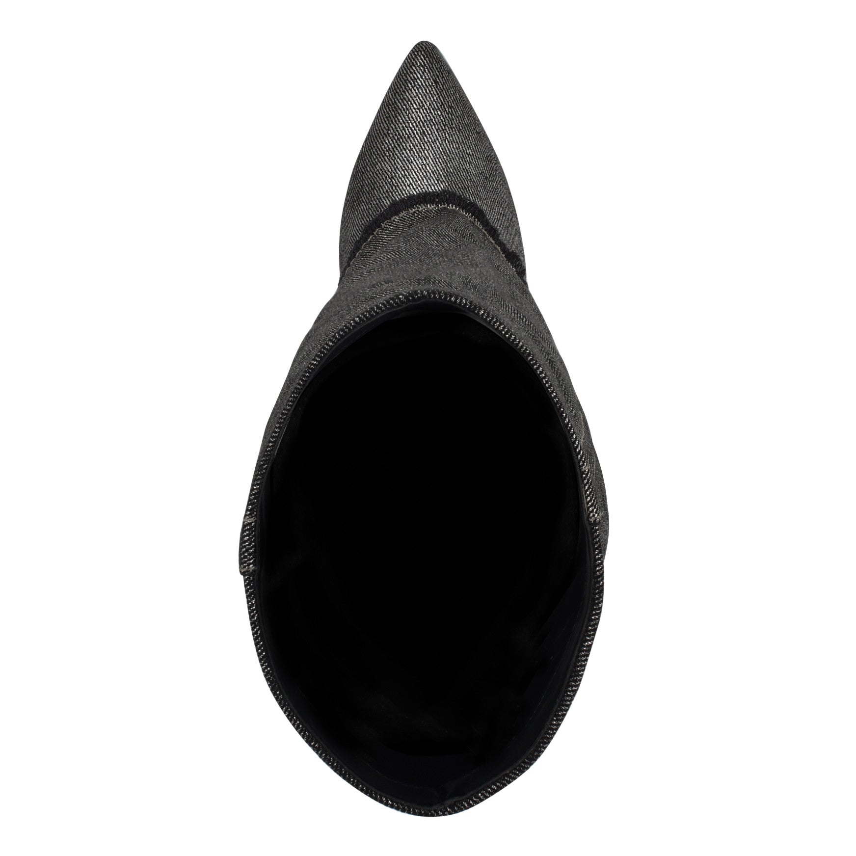 Rhoree Knee High Dress Boots - Image 3