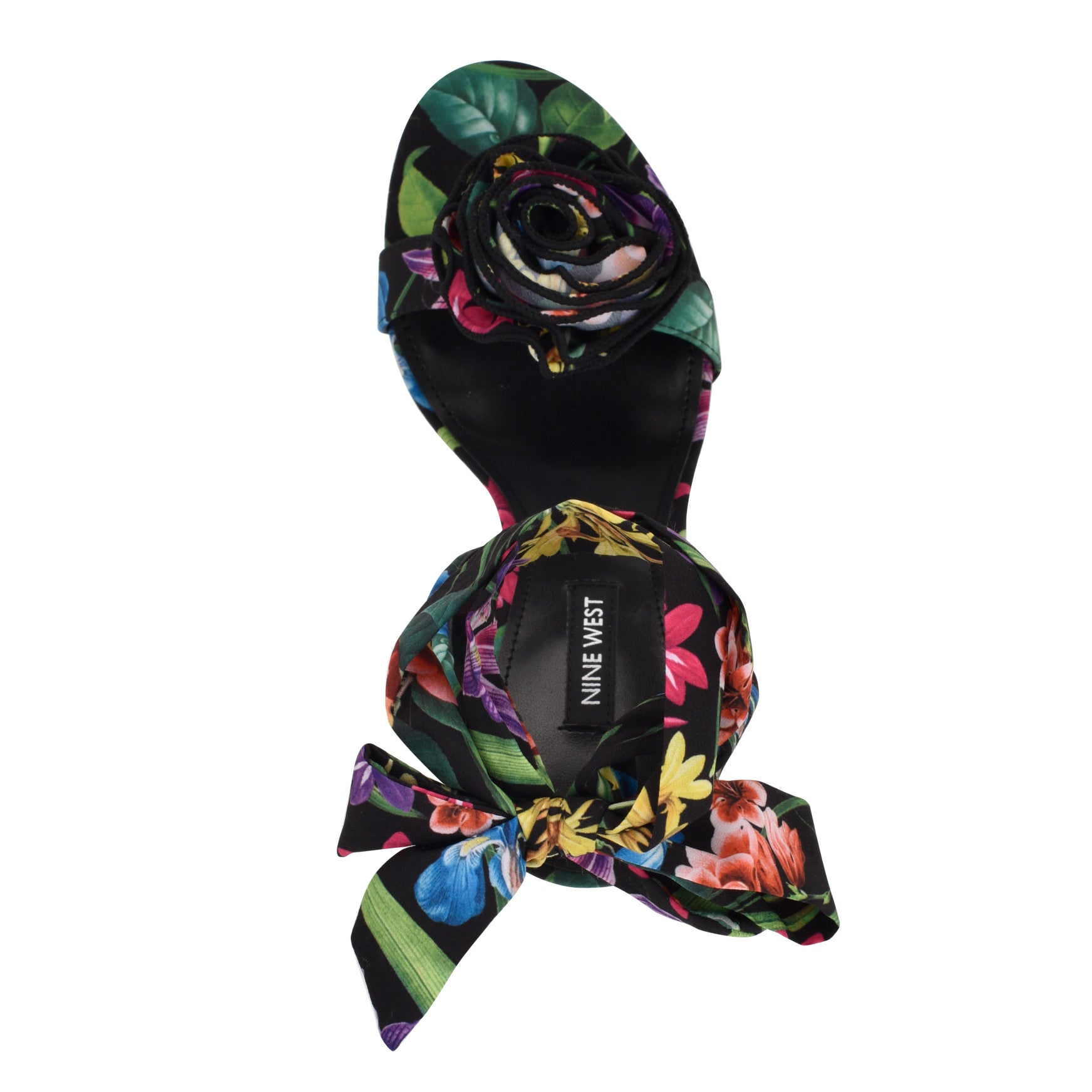 Krave Rosette Sandals - Image 3