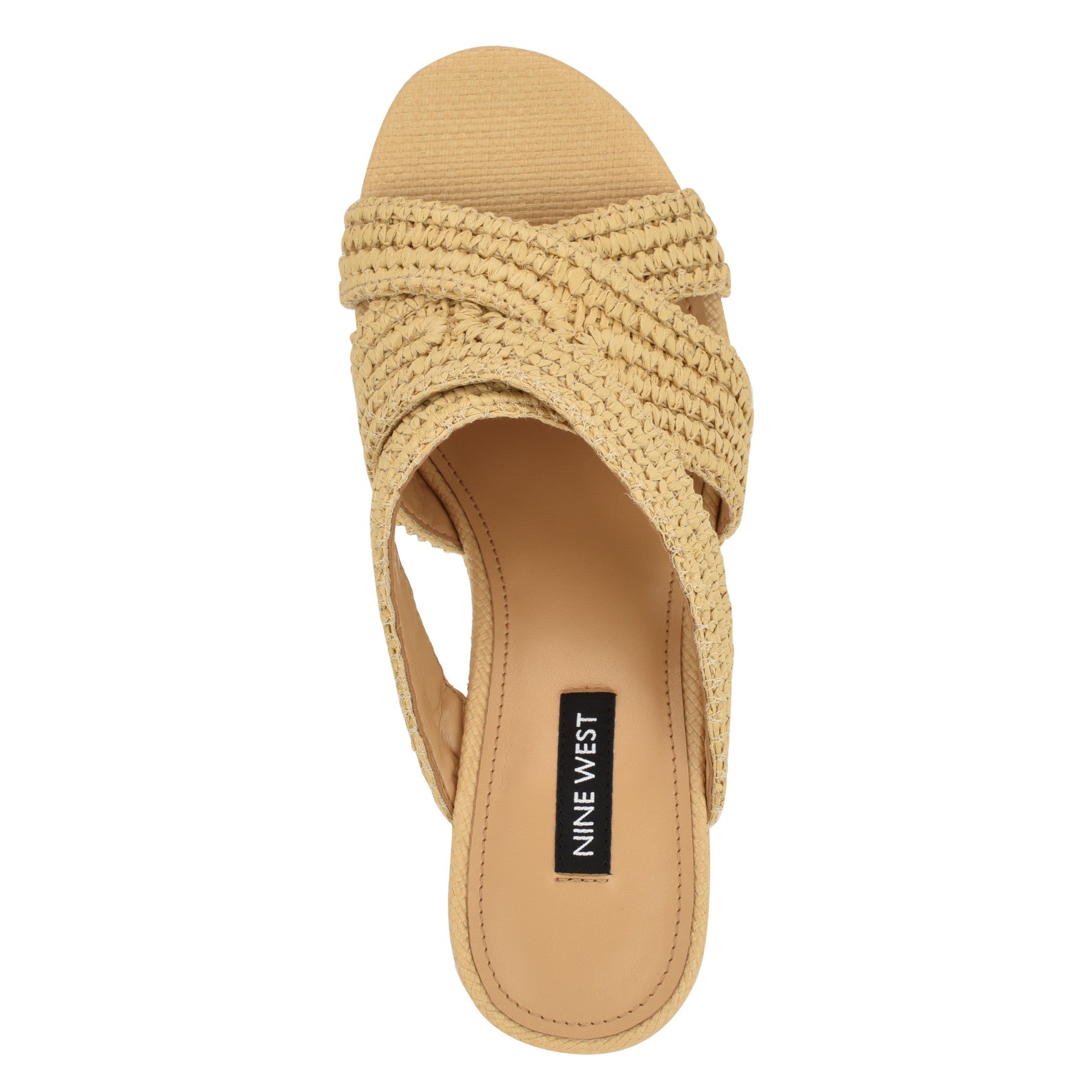 Bemay Platform Slide Sandals - Image 3