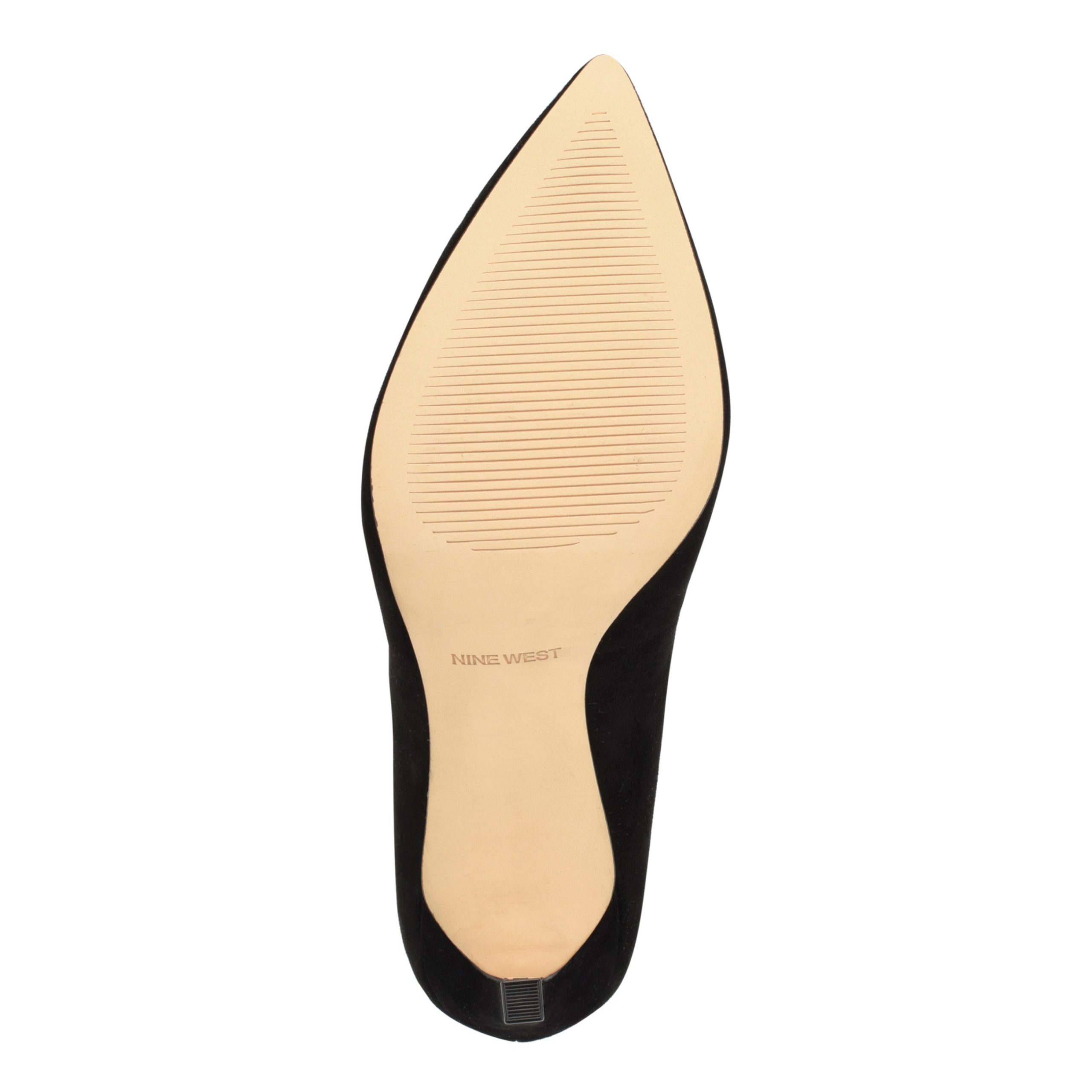 Tatiana Pointy Toe Pumps - Image 5