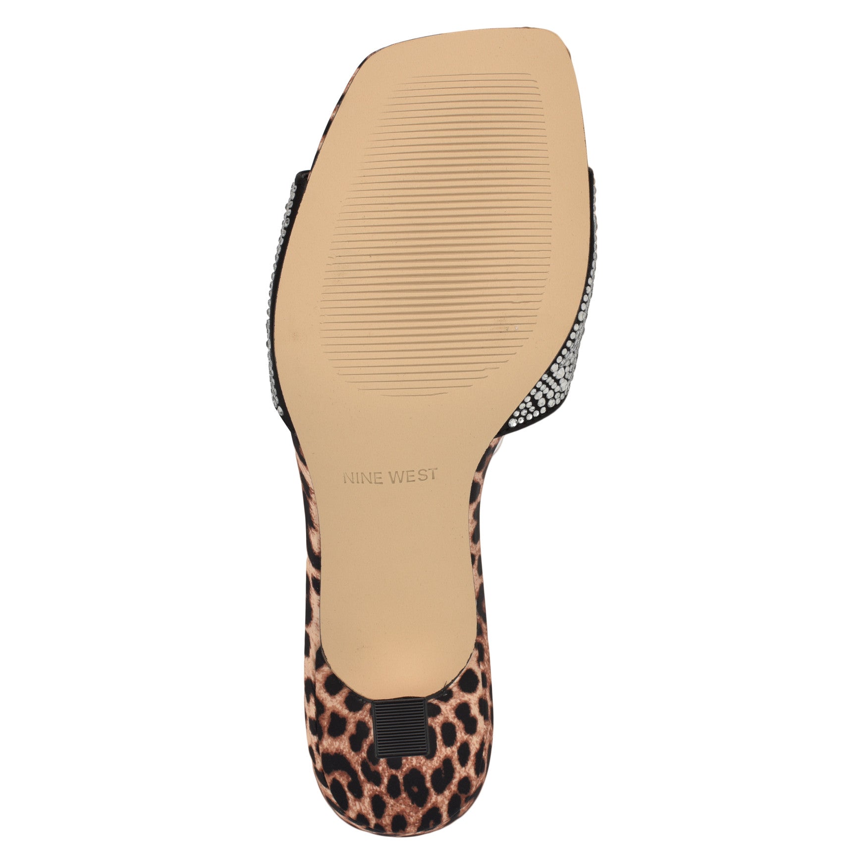 Rokke Dress Slide Sandals - Image 5