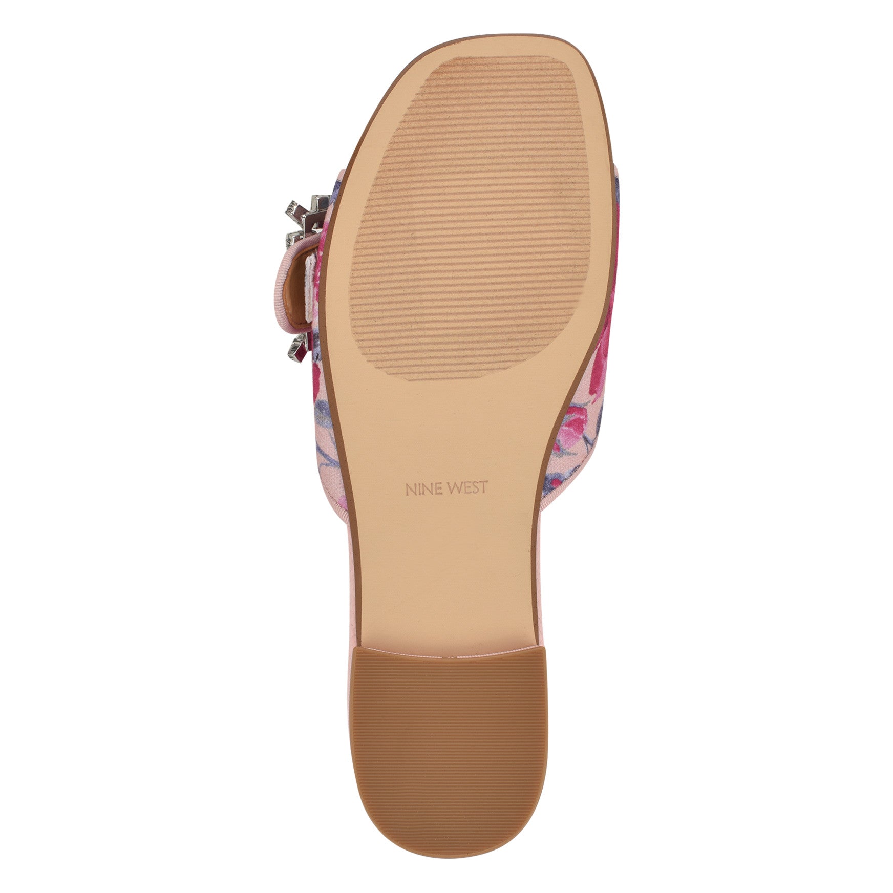 Laniey Flat Slide Sandals - Image 5