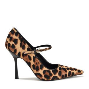 Jinnie Mary Jane Pumps