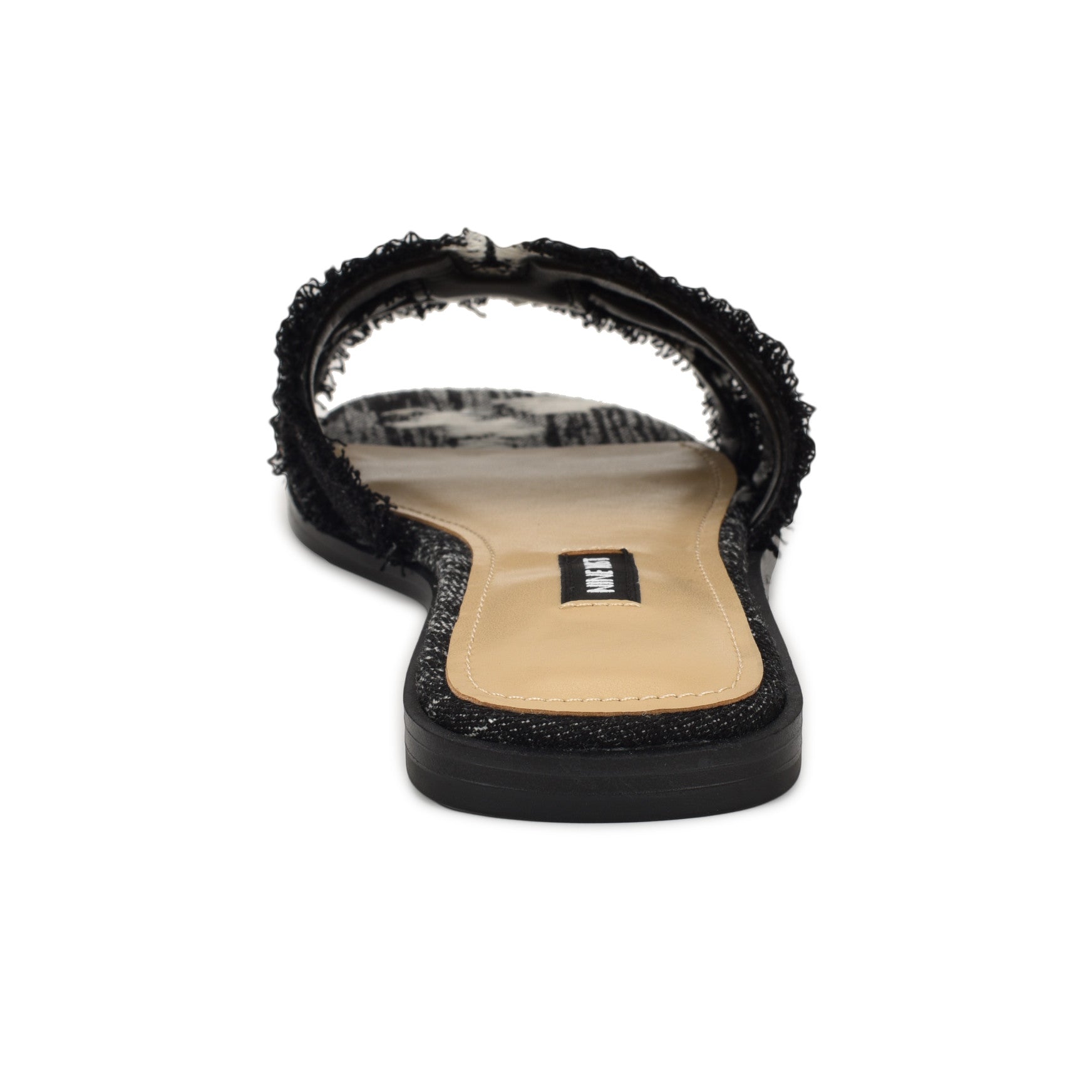 Germanny Flat Slide Sandals - Image 4