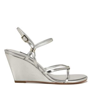 Devva Wedge Sandals