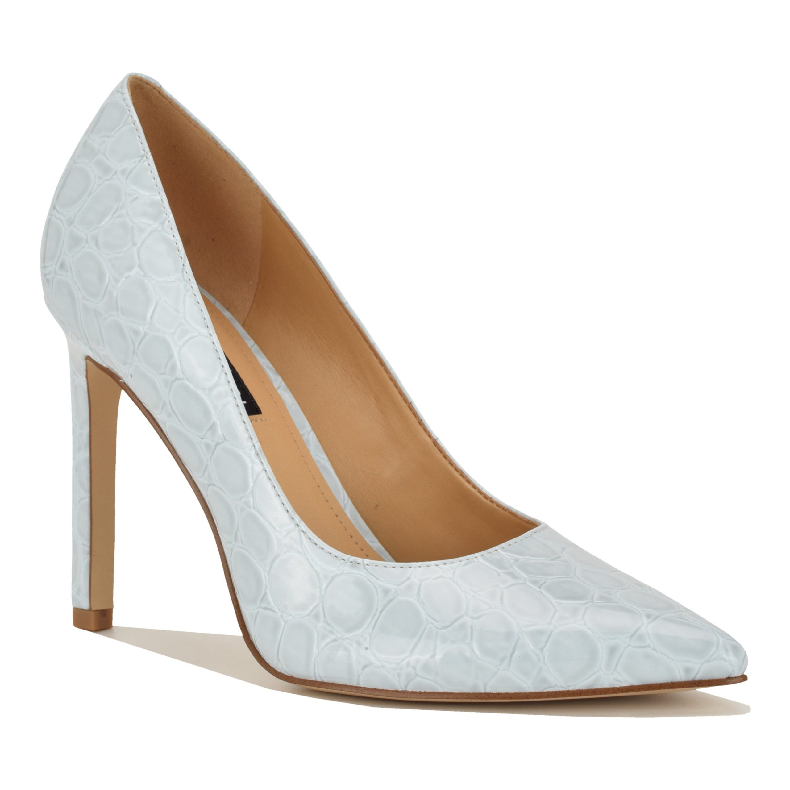 Tatiana Pointy Toe Pumps - Image 2