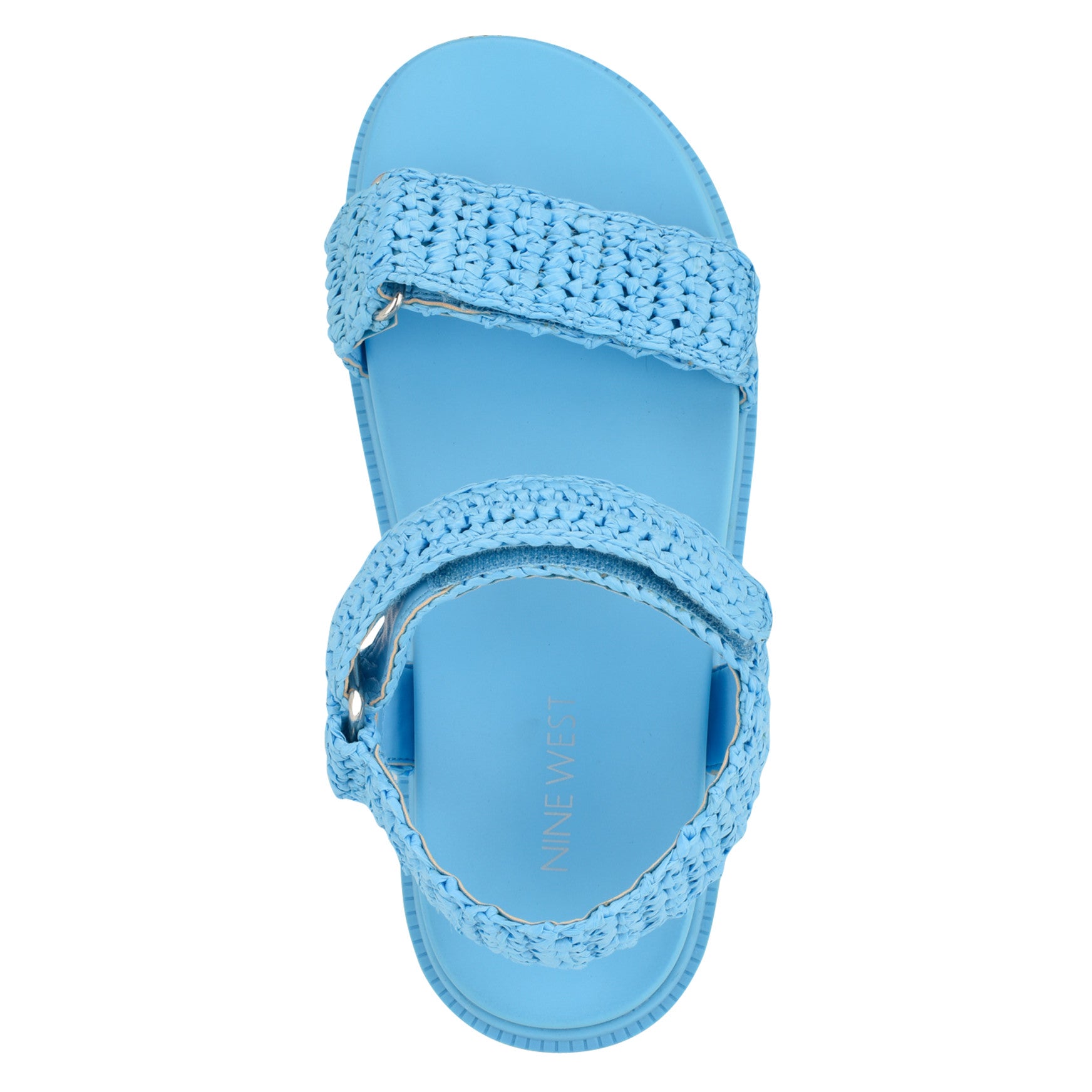 Dinrah Footbed Sandals - Image 3