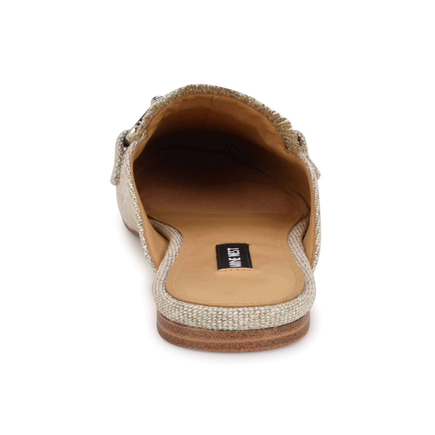 Bivey Loafer Mules - Image 4