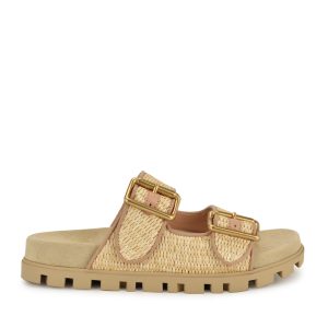 Timma Footbed Slide Sandals
