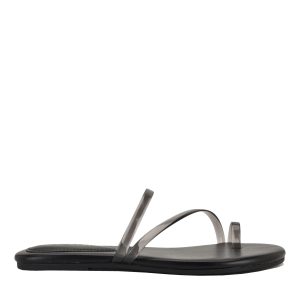 Bazz Jelly Flat Sandals
