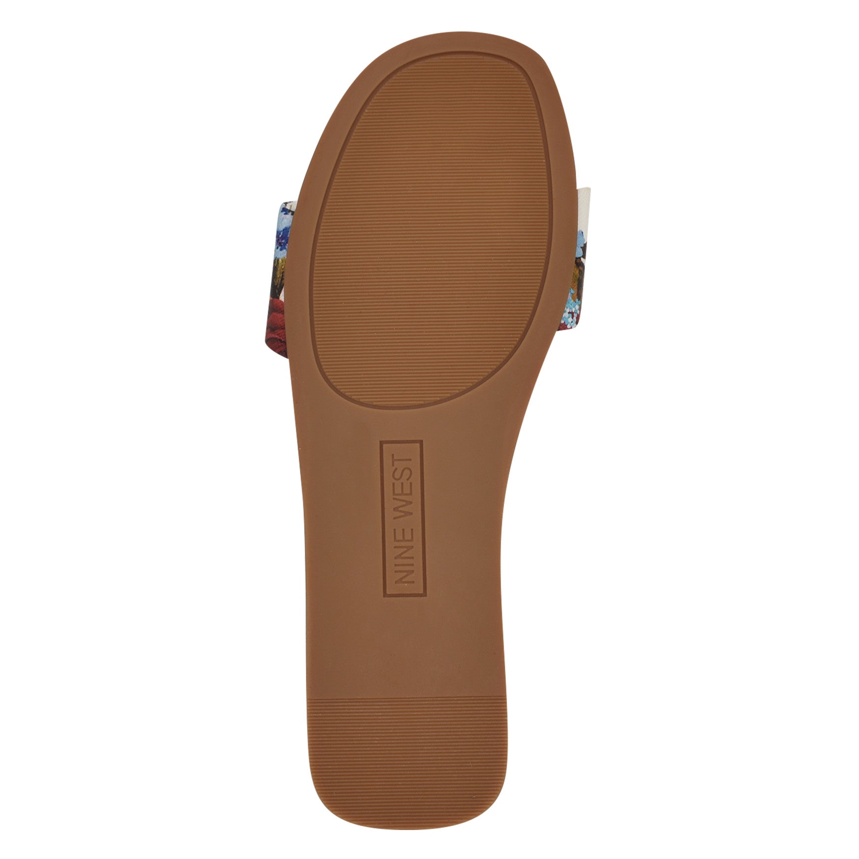 Lolipop Flat Slide Sandals - Image 5