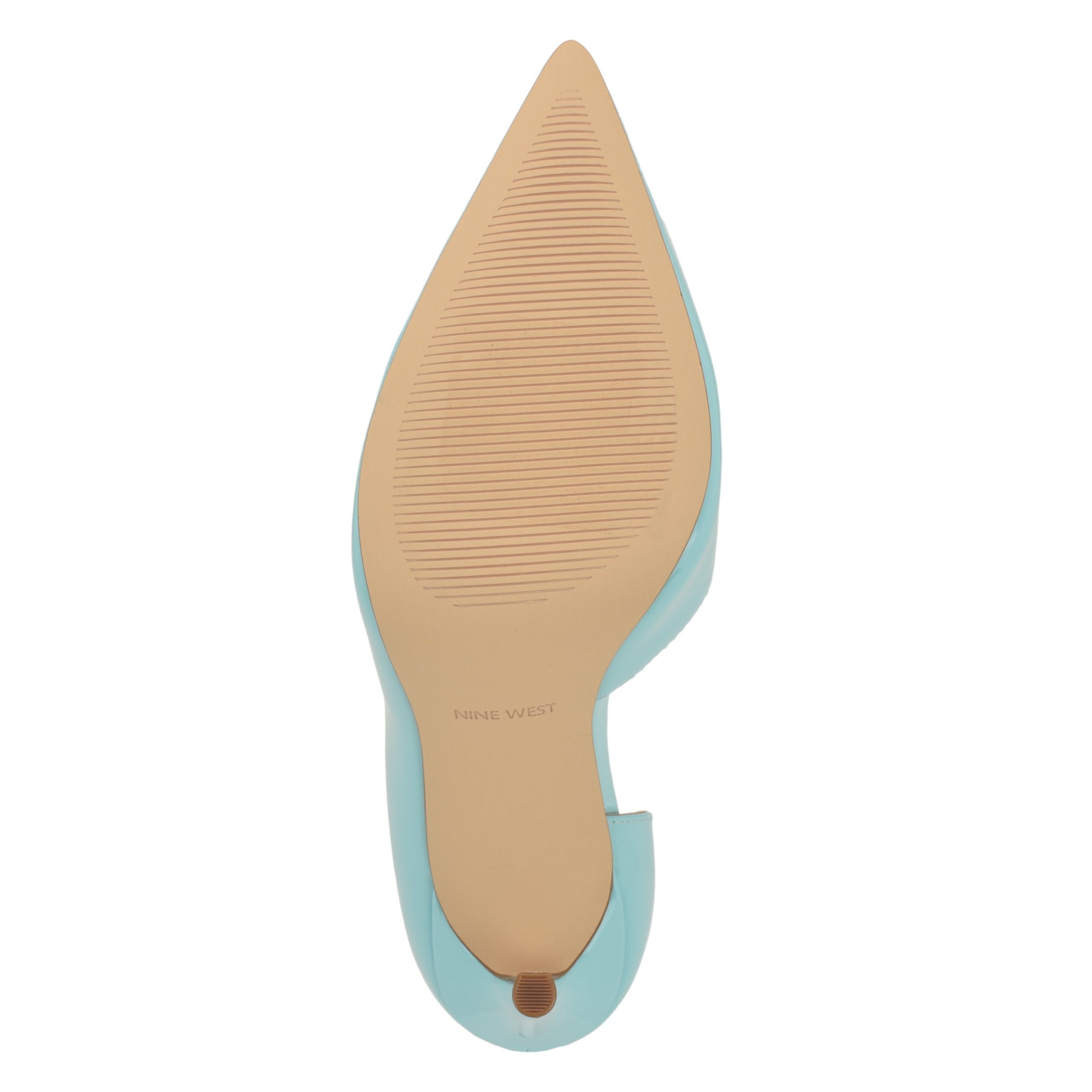 Folowe d'Orsay Pointy Toe Pumps - Image 5