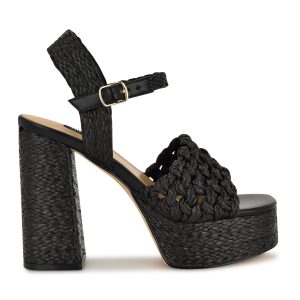 Vadyn Platform Sandals