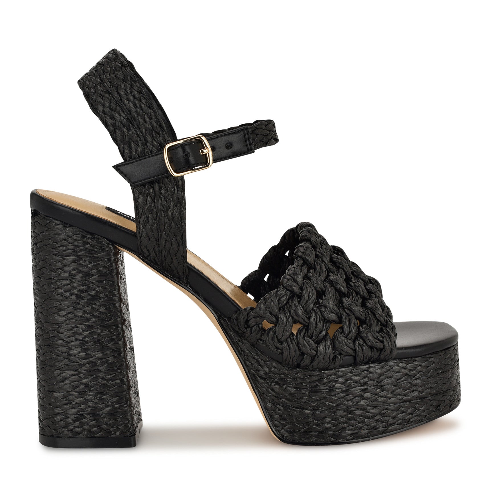 Vadyn Platform Sandals