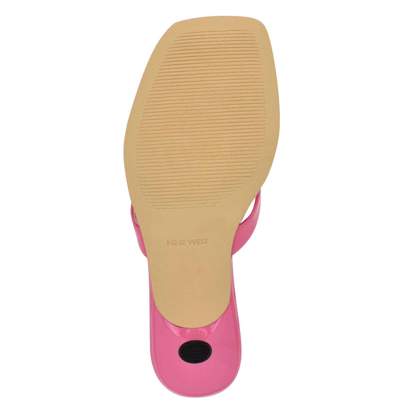 Andela Thong Heeled Sandals - Image 5