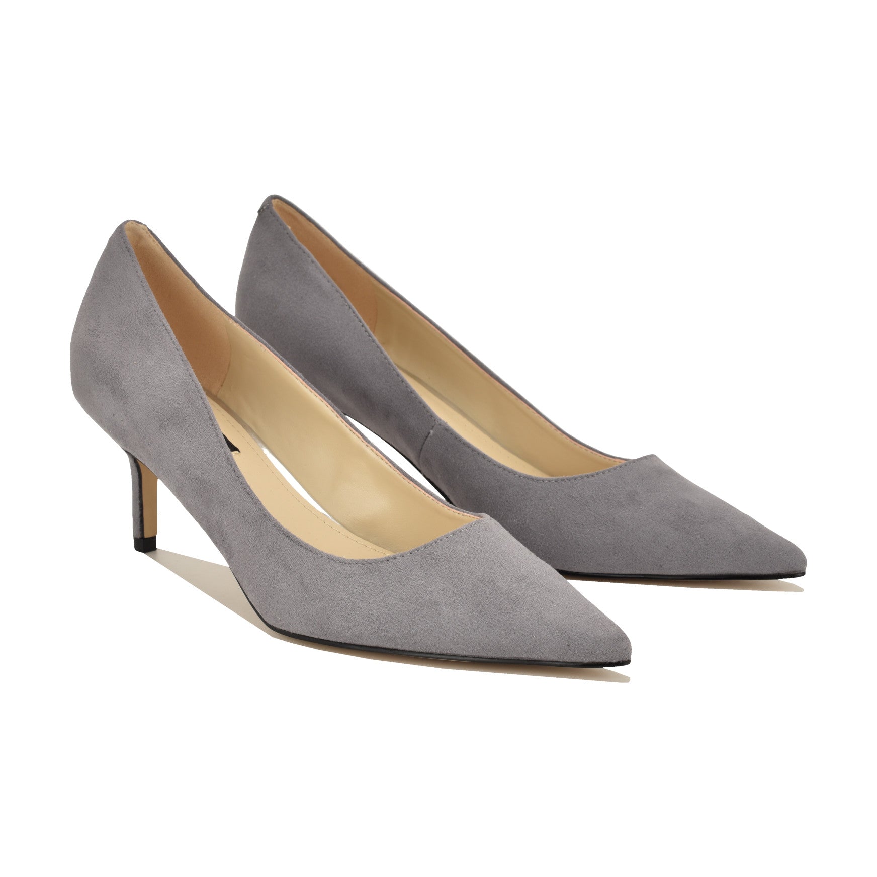 Arlene Pointy Toe Pumps - Image 2