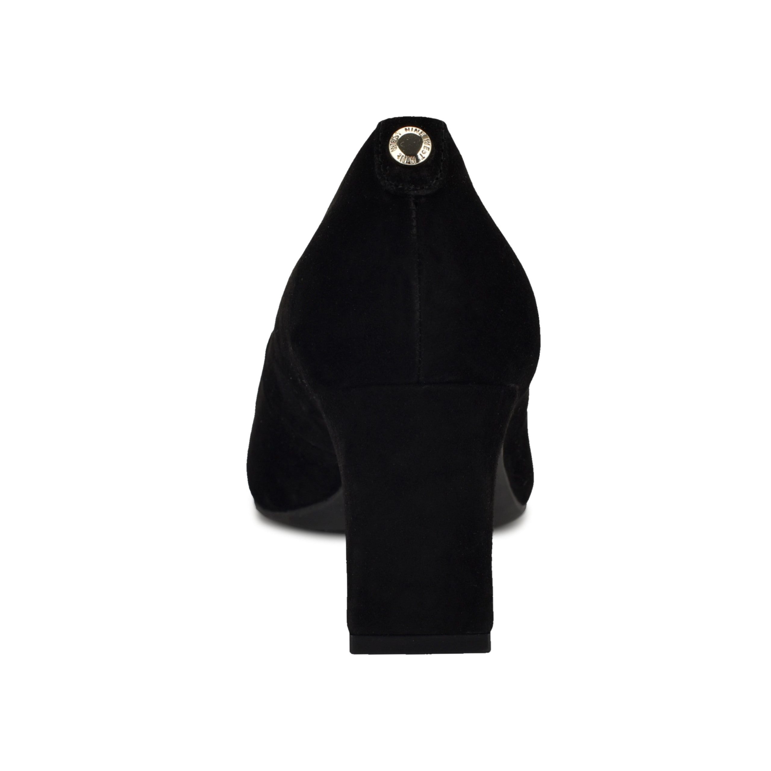 Kalore Leather 9x9 Pumps - Image 4