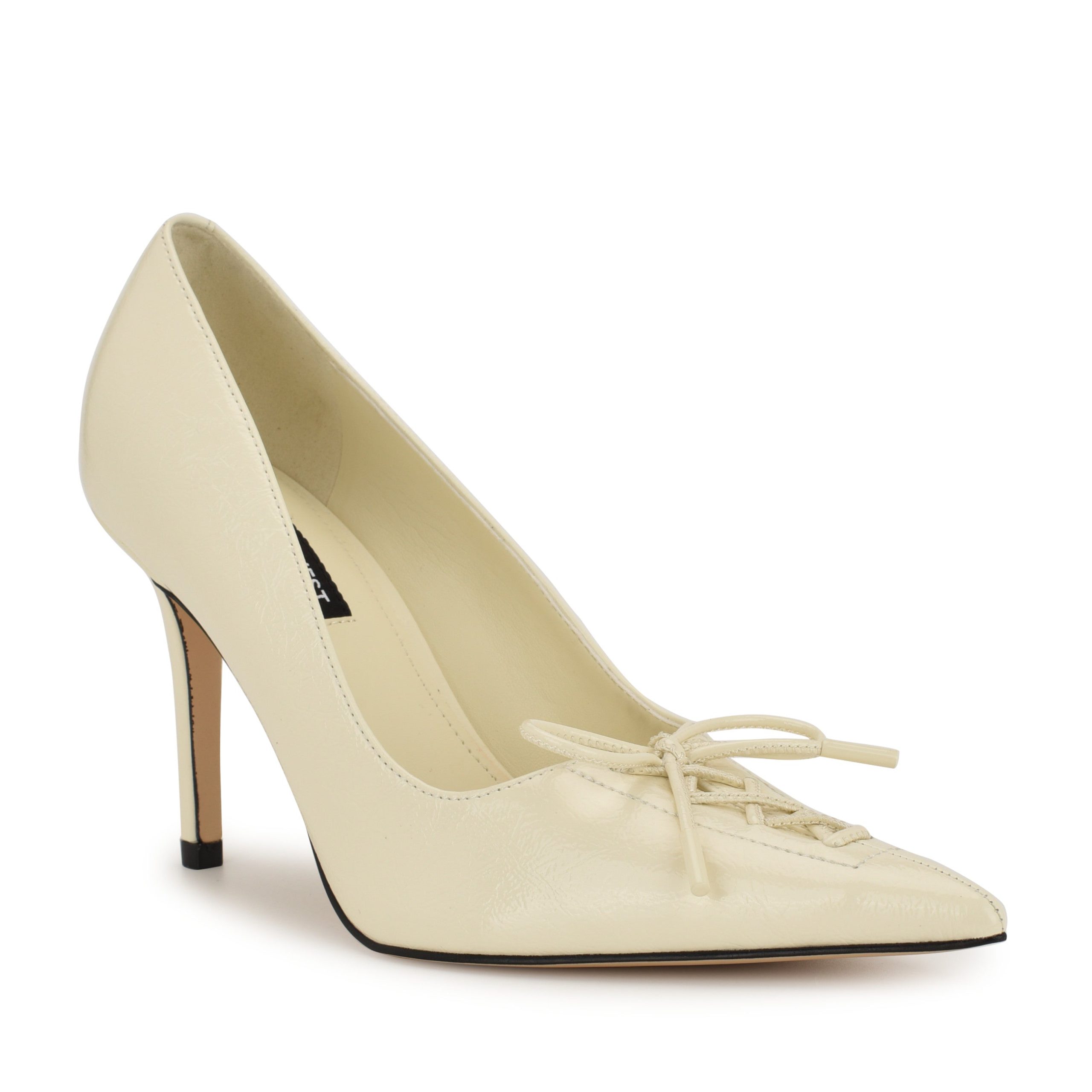 Marsen Pointy Toe Pumps - Image 2