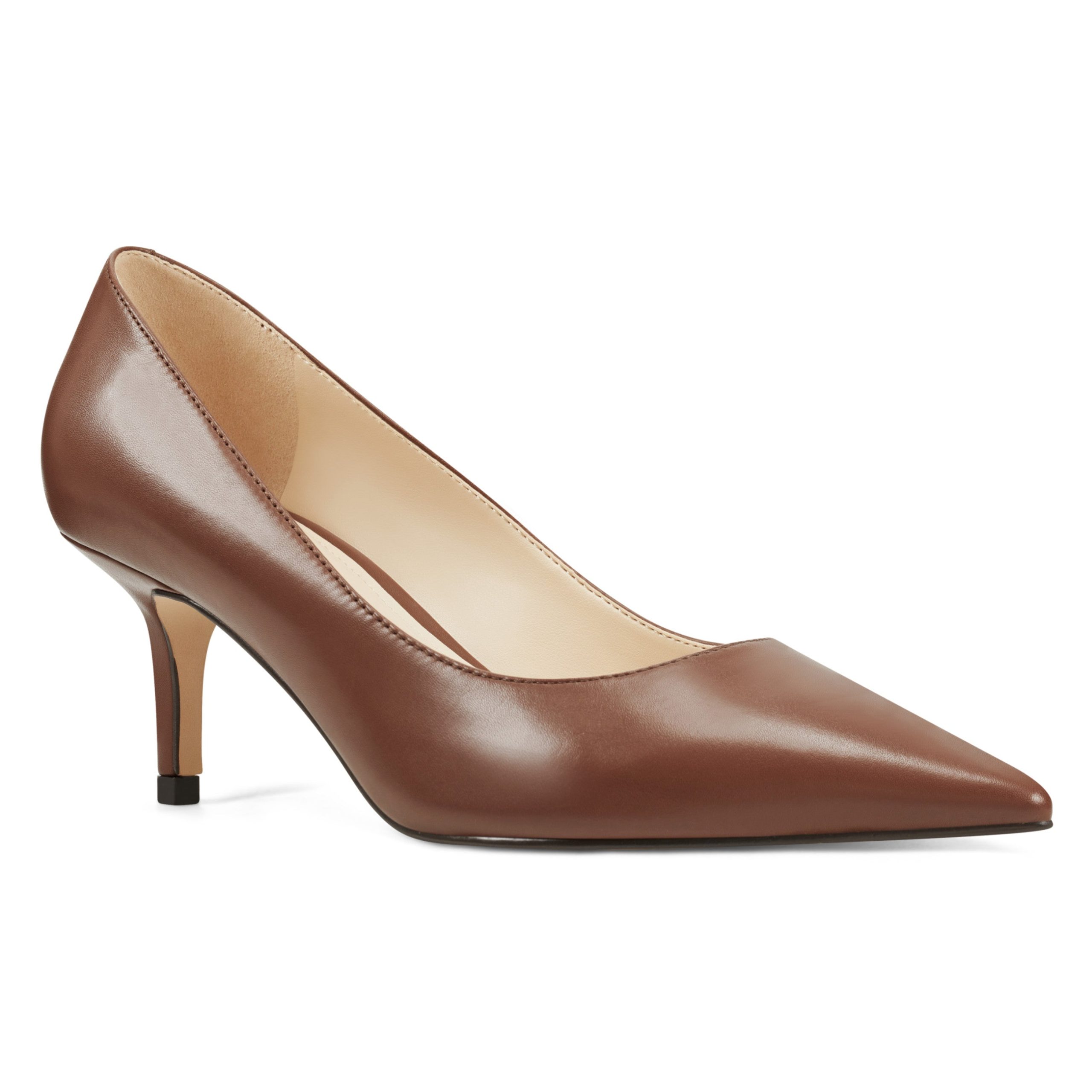 Arlene Pointy Toe Pumps - Image 2