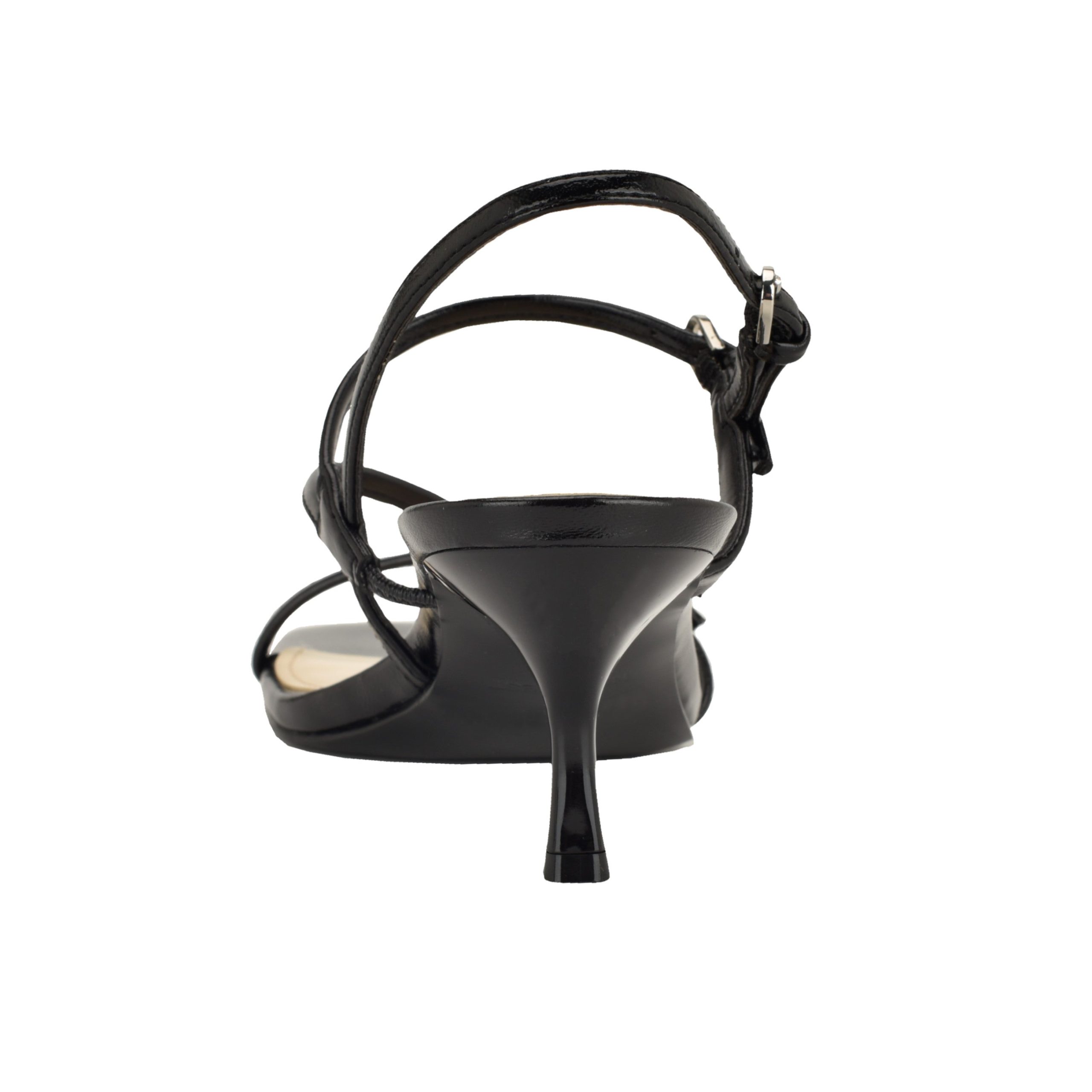 Hayla Strappy Sandals - Image 4