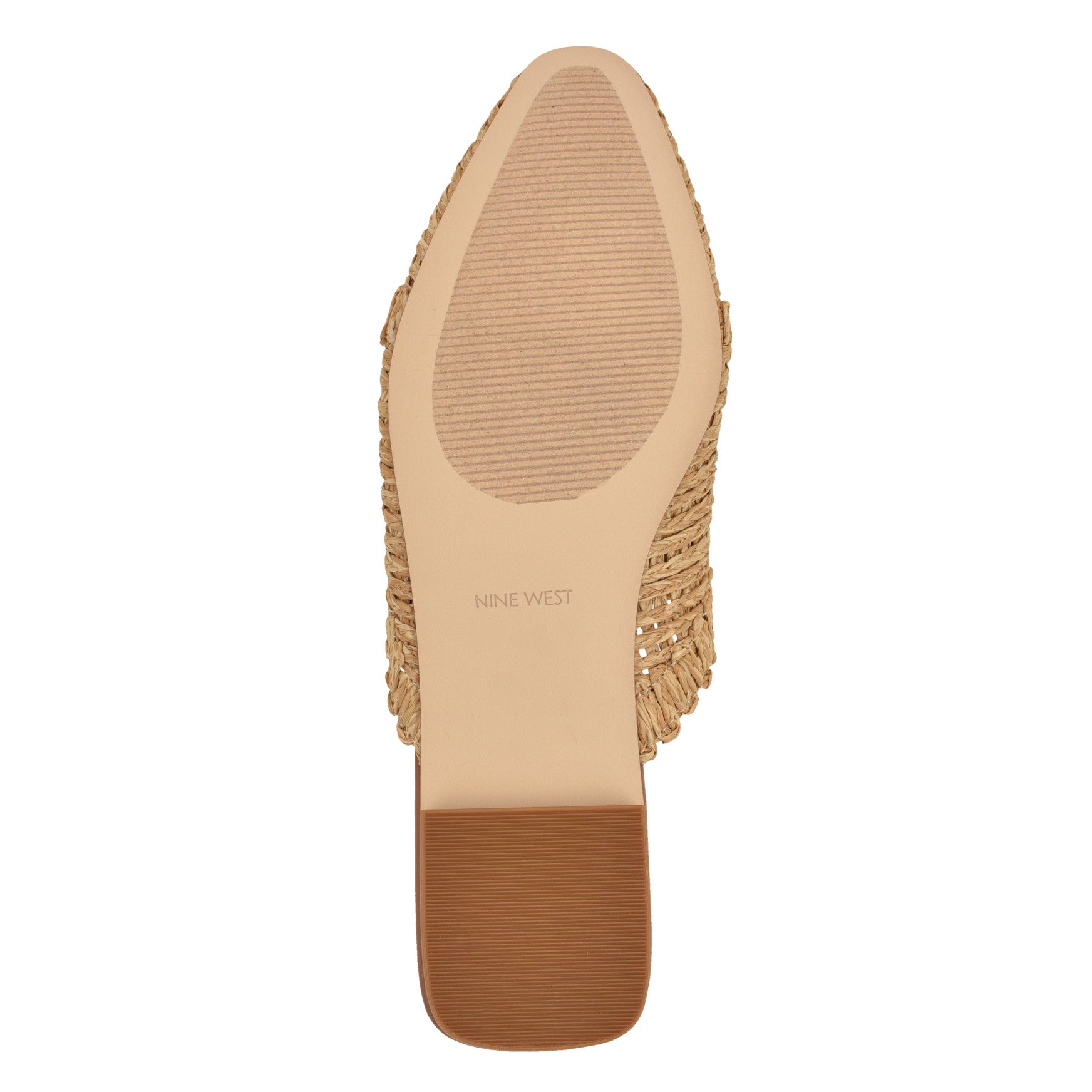 Cleigha Pointy Toe Mules - Image 5