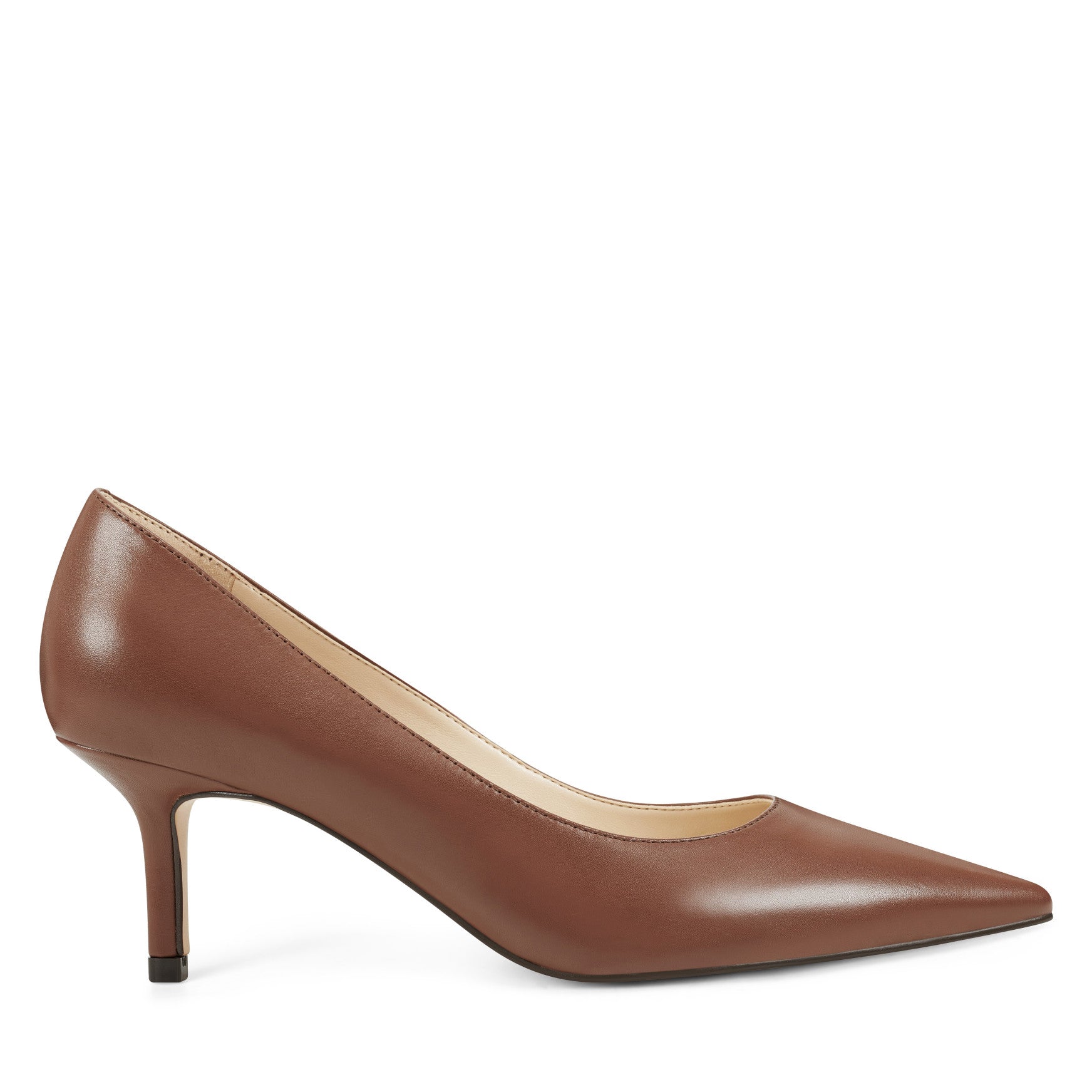 Arlene Pointy Toe Pumps