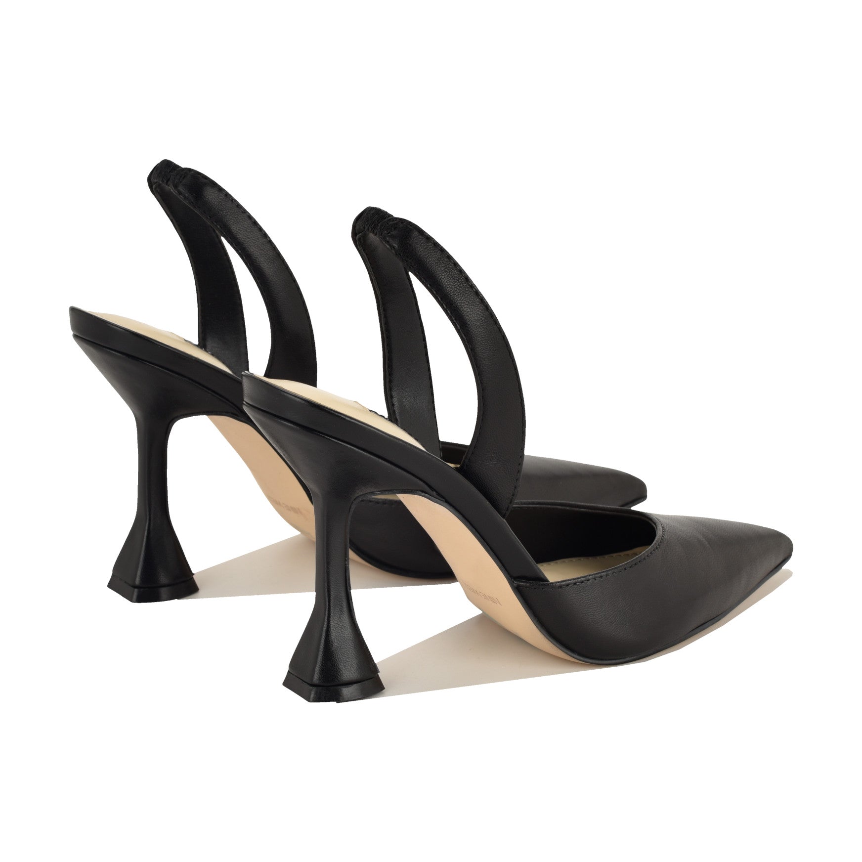 Kansy Slingback Pumps - Image 3