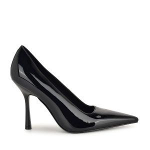 Jamiey Pointy Toe Pumps