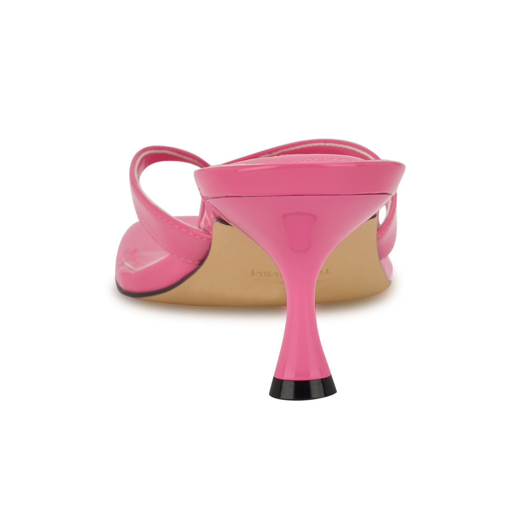 Andela Thong Heeled Sandals - Image 4