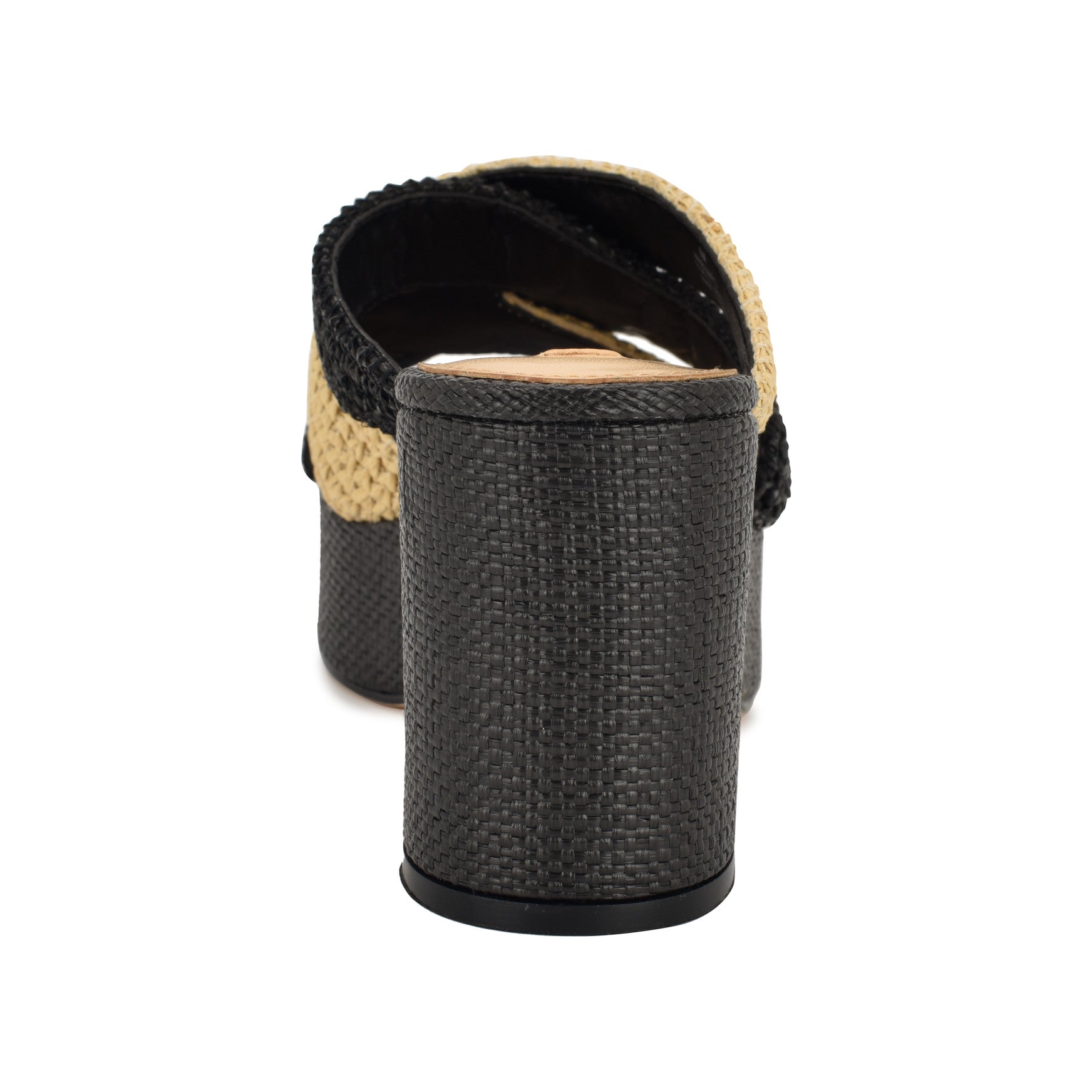 Bemay Platform Slide Sandals - Image 4