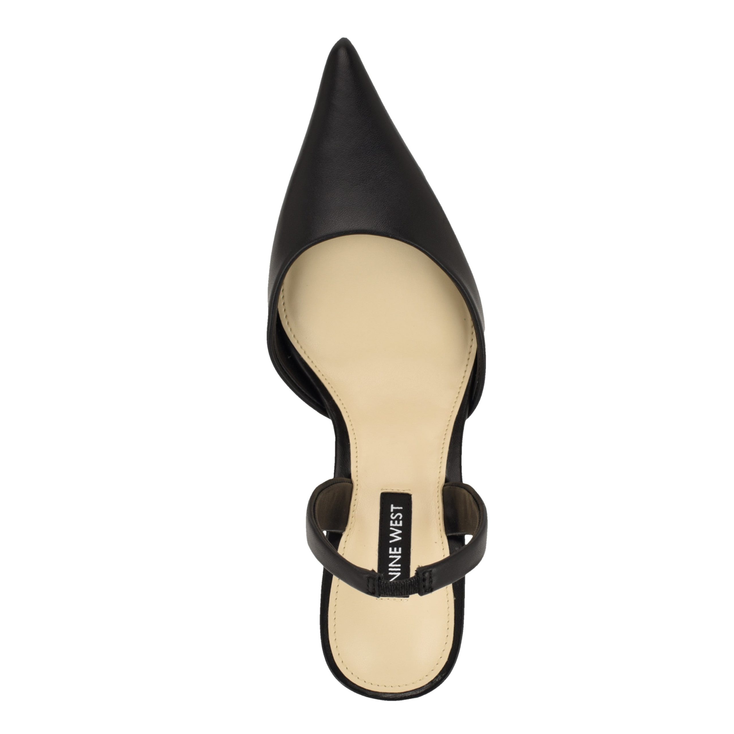 Paytie Slingback Pumps - Image 3