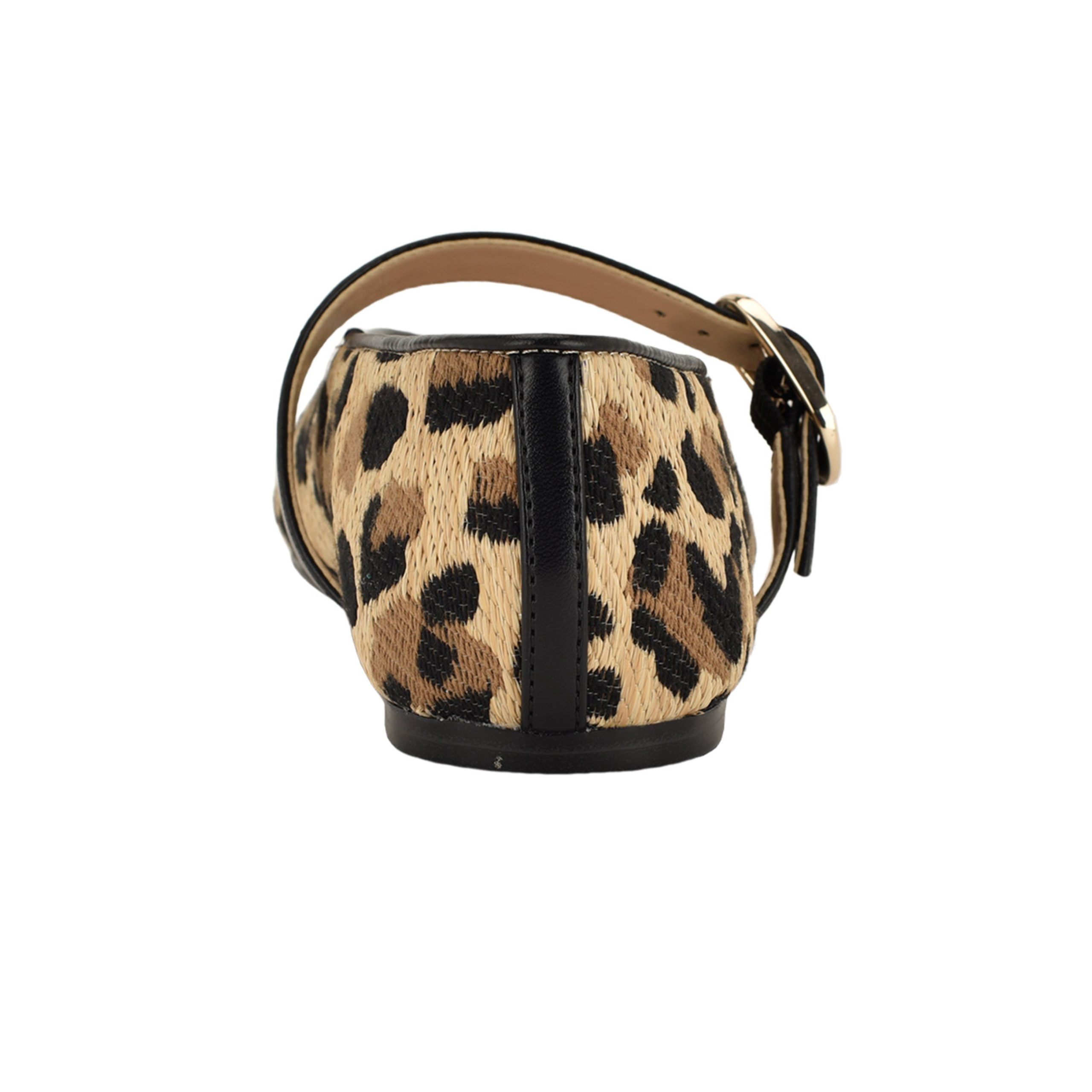 Vancee Mary Jane Ballet Flats - Image 4