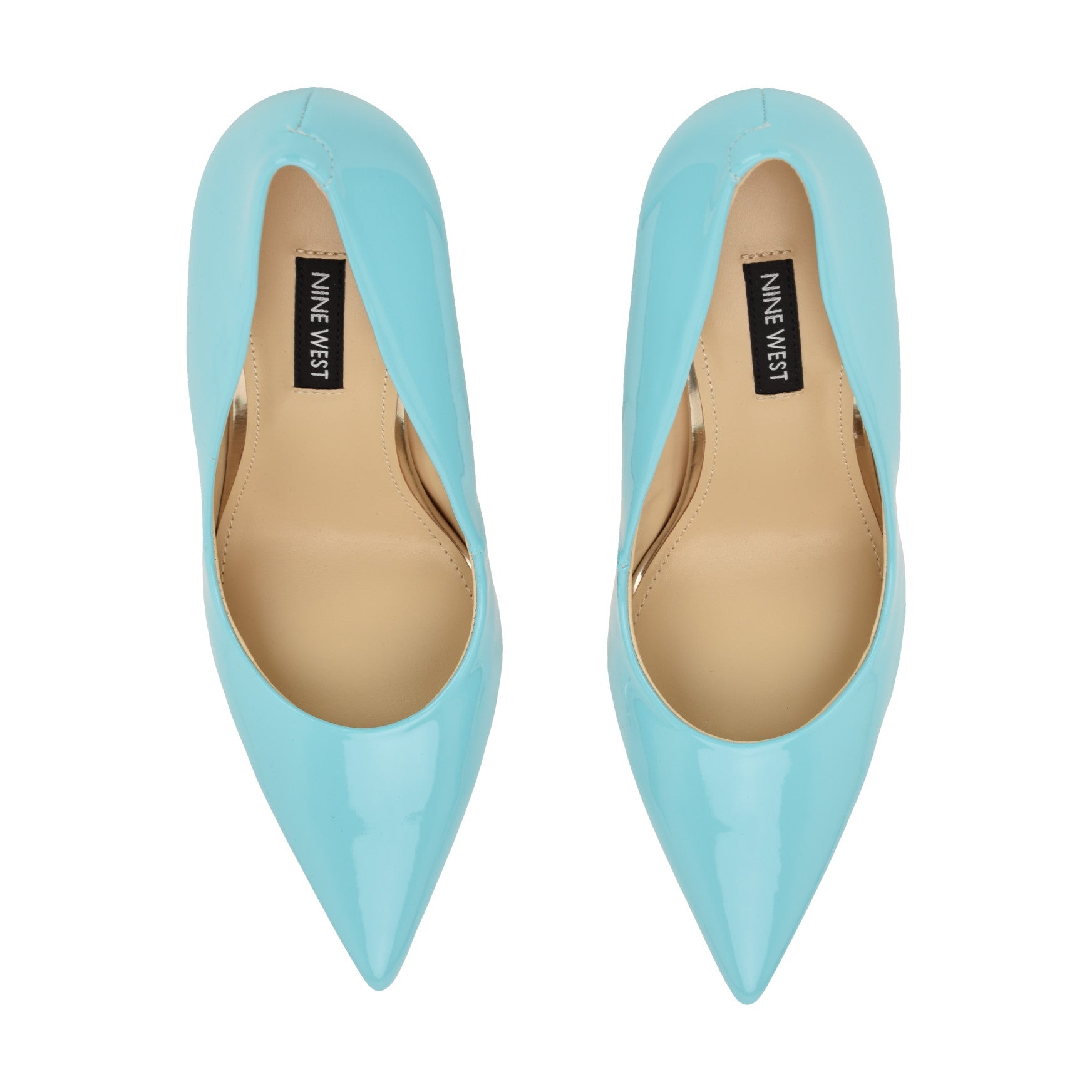 Fresh Pointy Toe Pumps - Image 6
