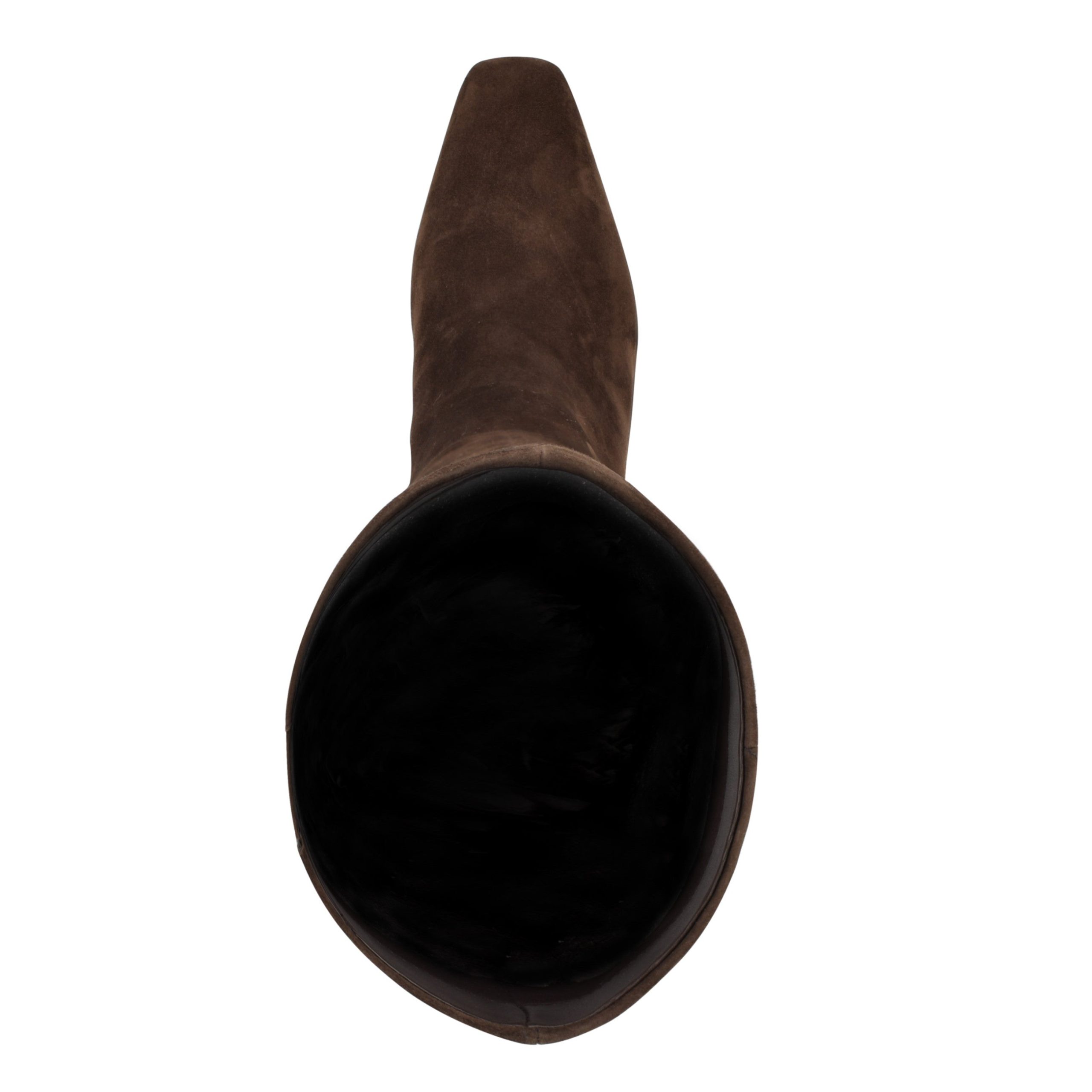 Caddy Knee High Boots - Image 3