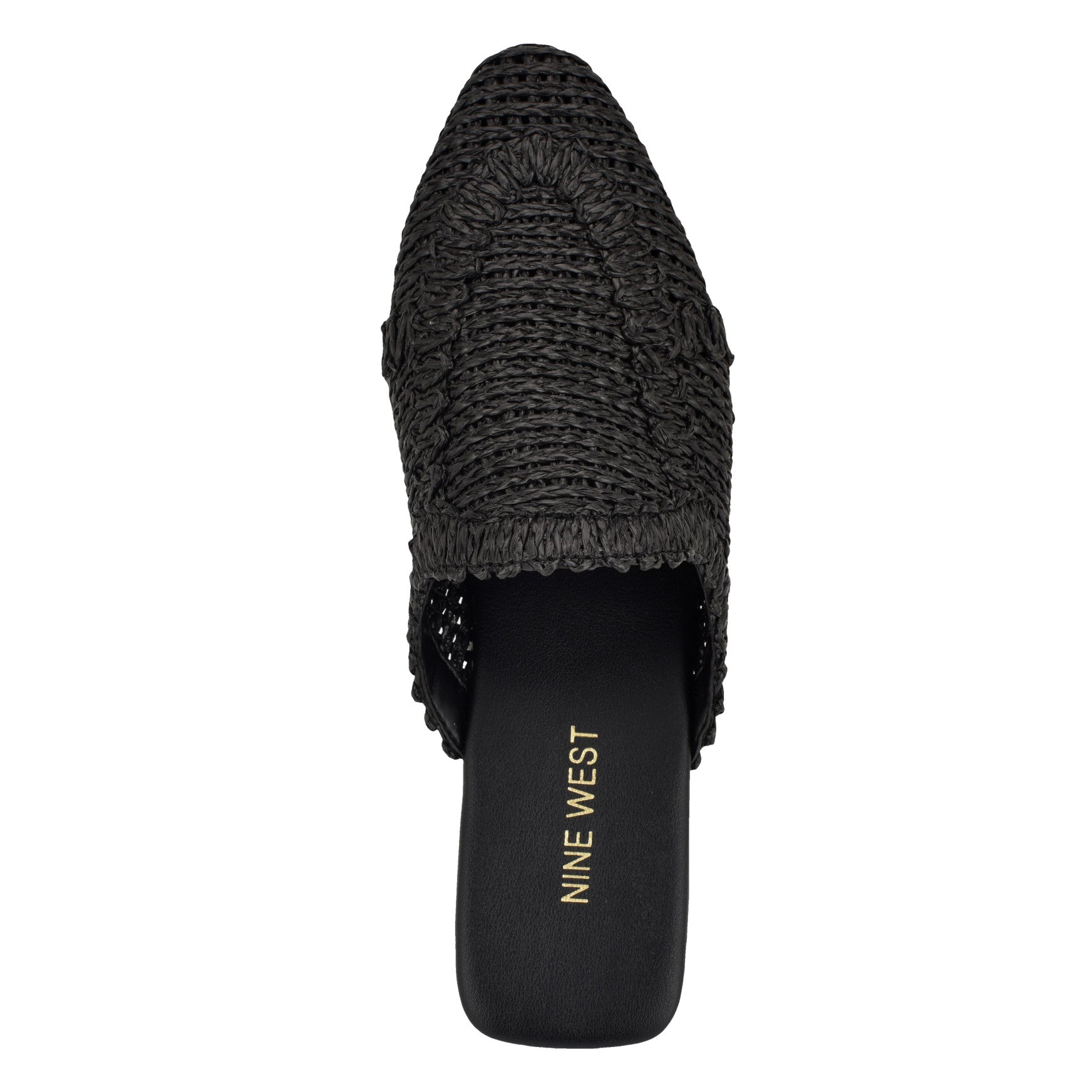 Cleigha Pointy Toe Mules - Image 3