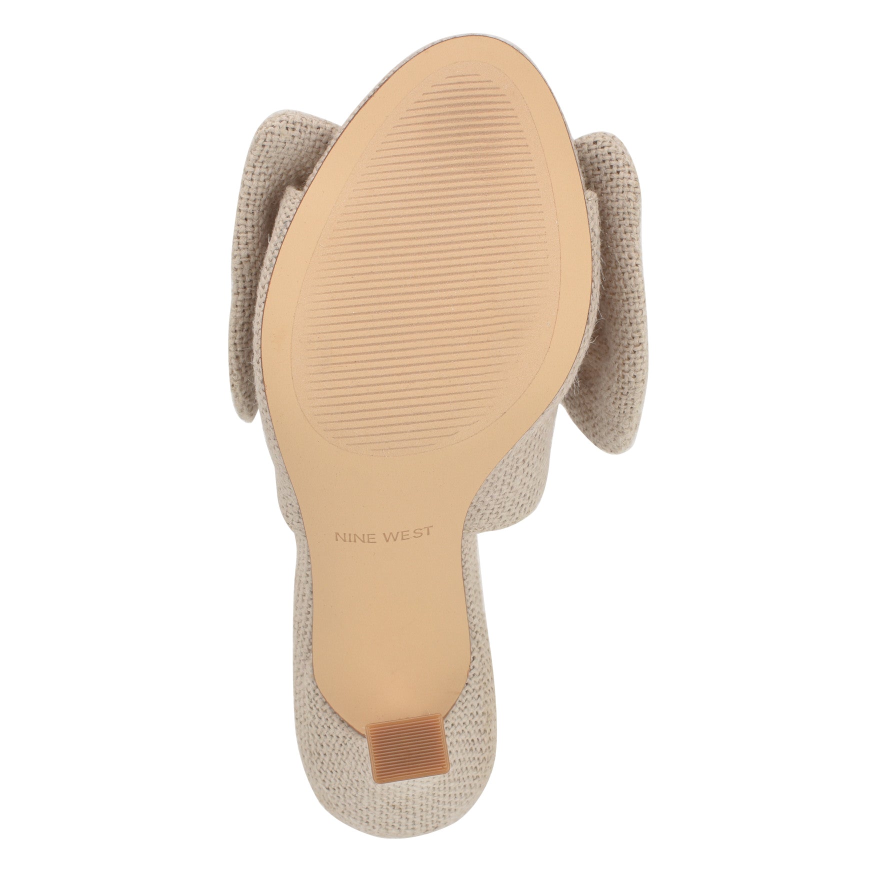 Trina Bow Mule Sandals - Image 5